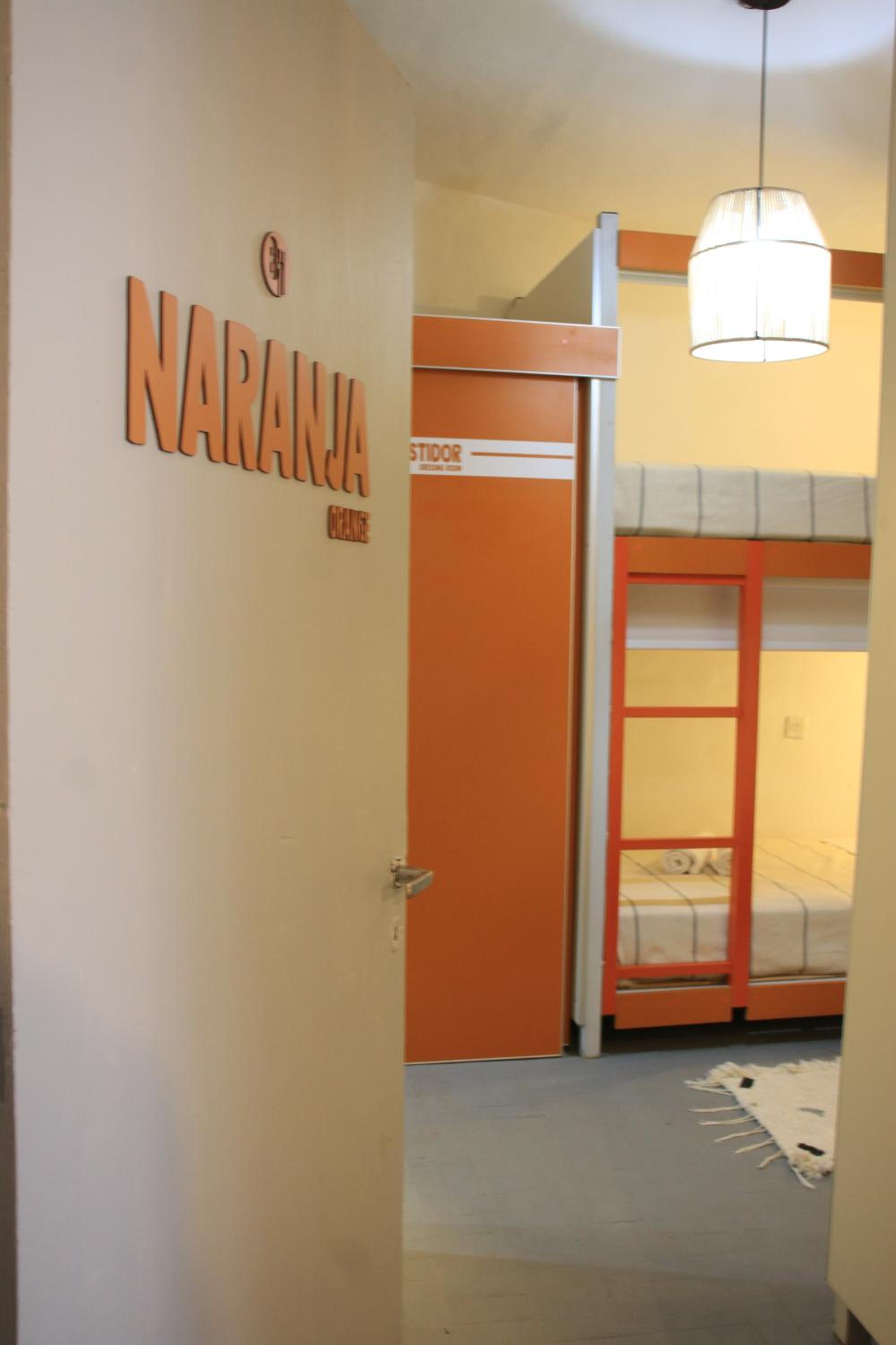 BROTHERS HOSTEL