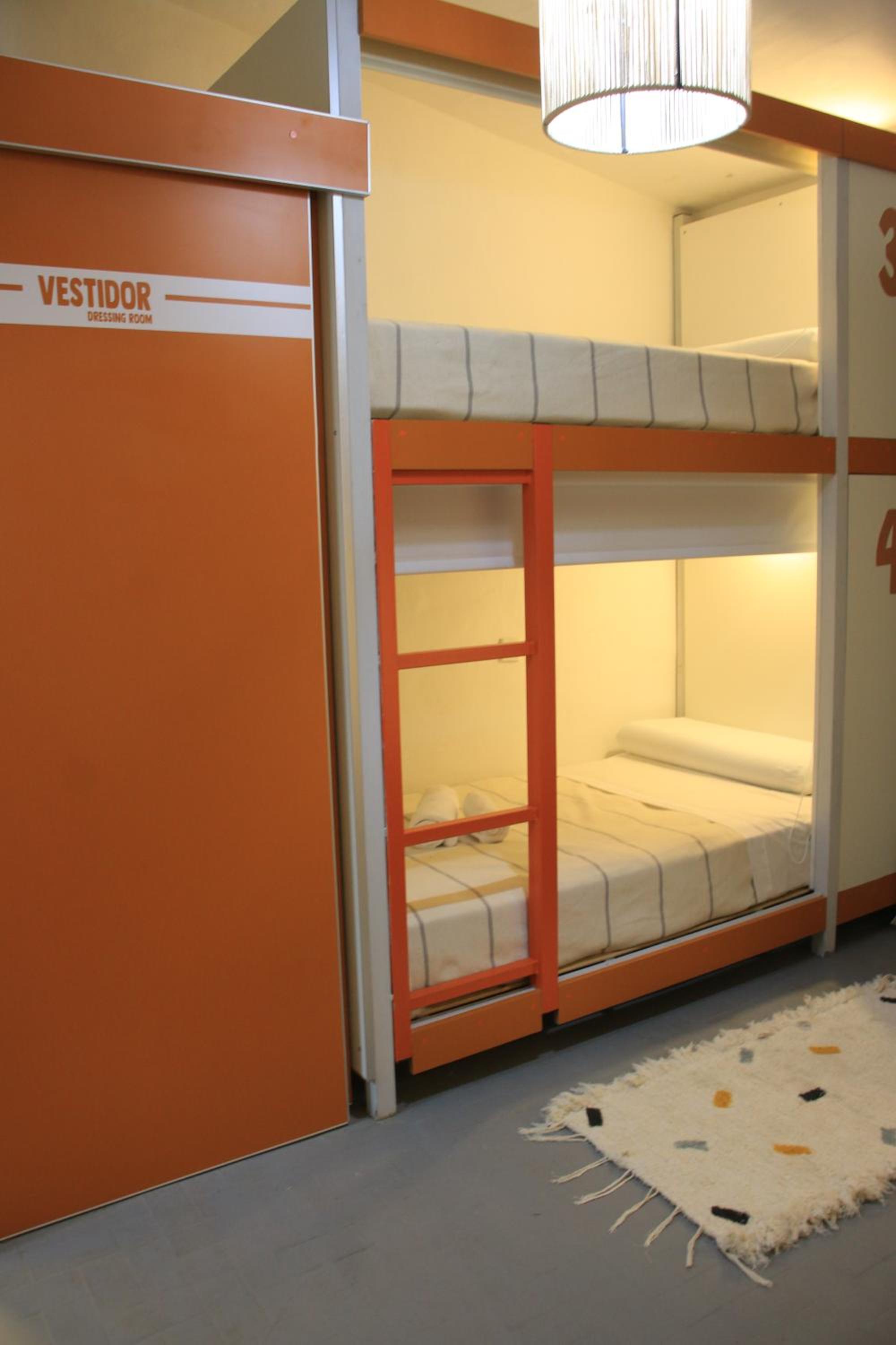 BROTHERS HOSTEL