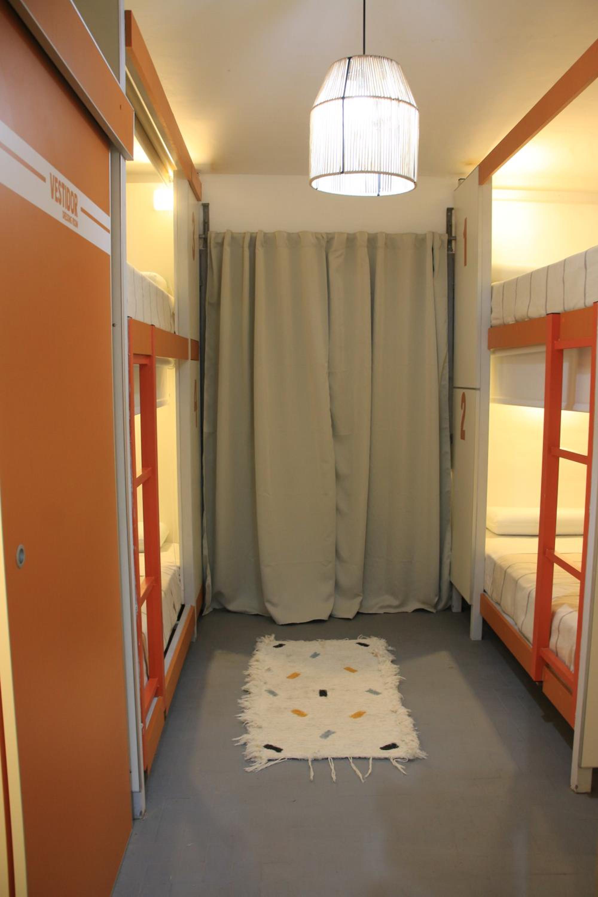 BROTHERS HOSTEL