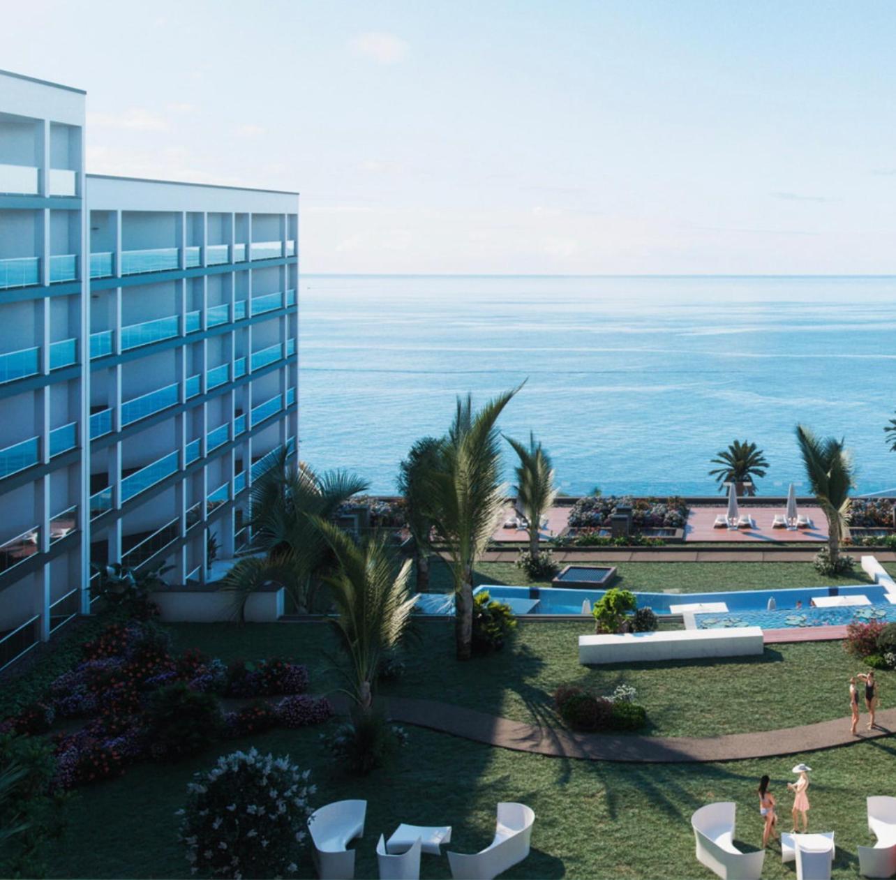 Madeira Residence Apartment AK5 view 4