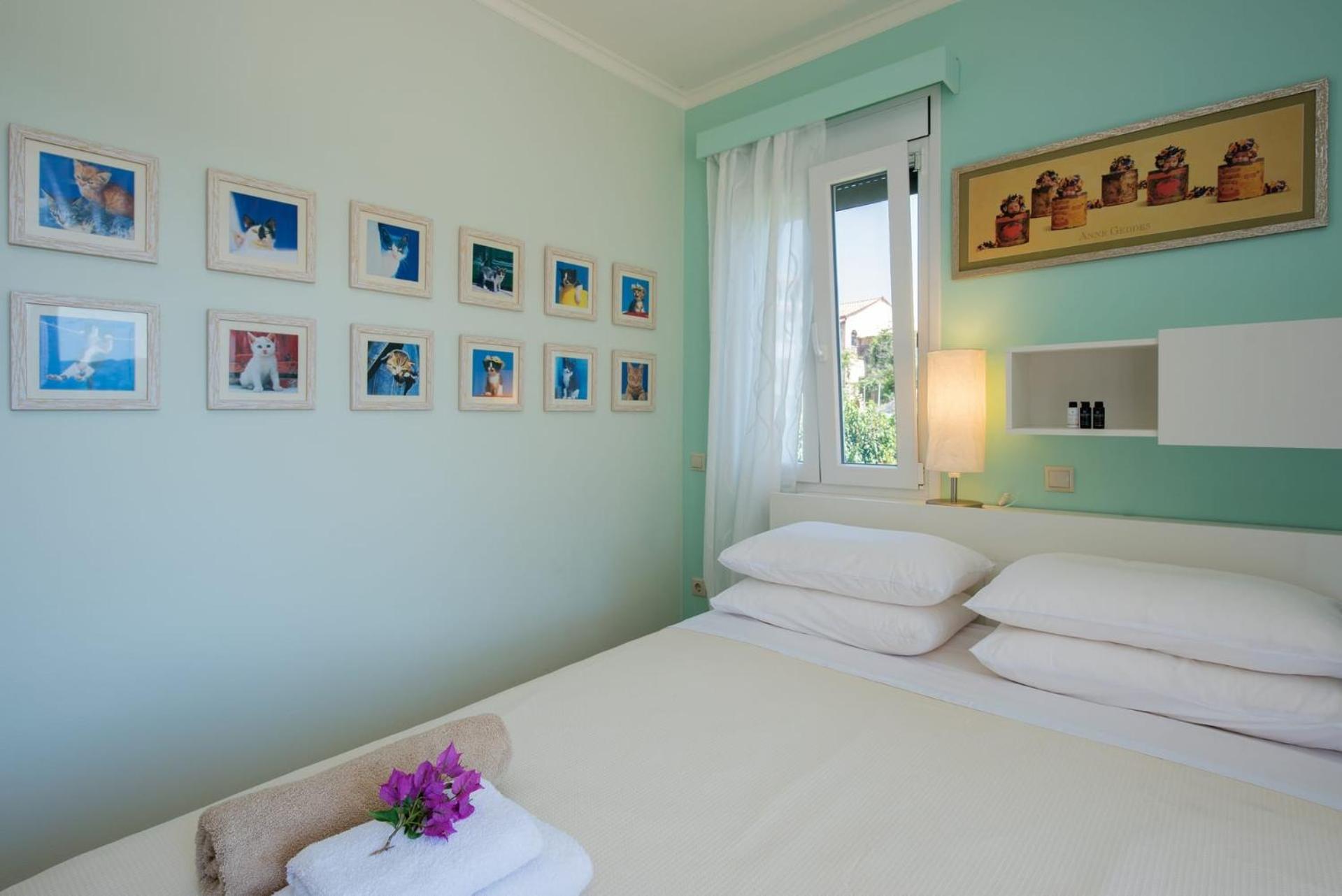 Private Corfu Villa 3 Bedrooms Villa Aziza Great Pool And Outdoor Area photo 4