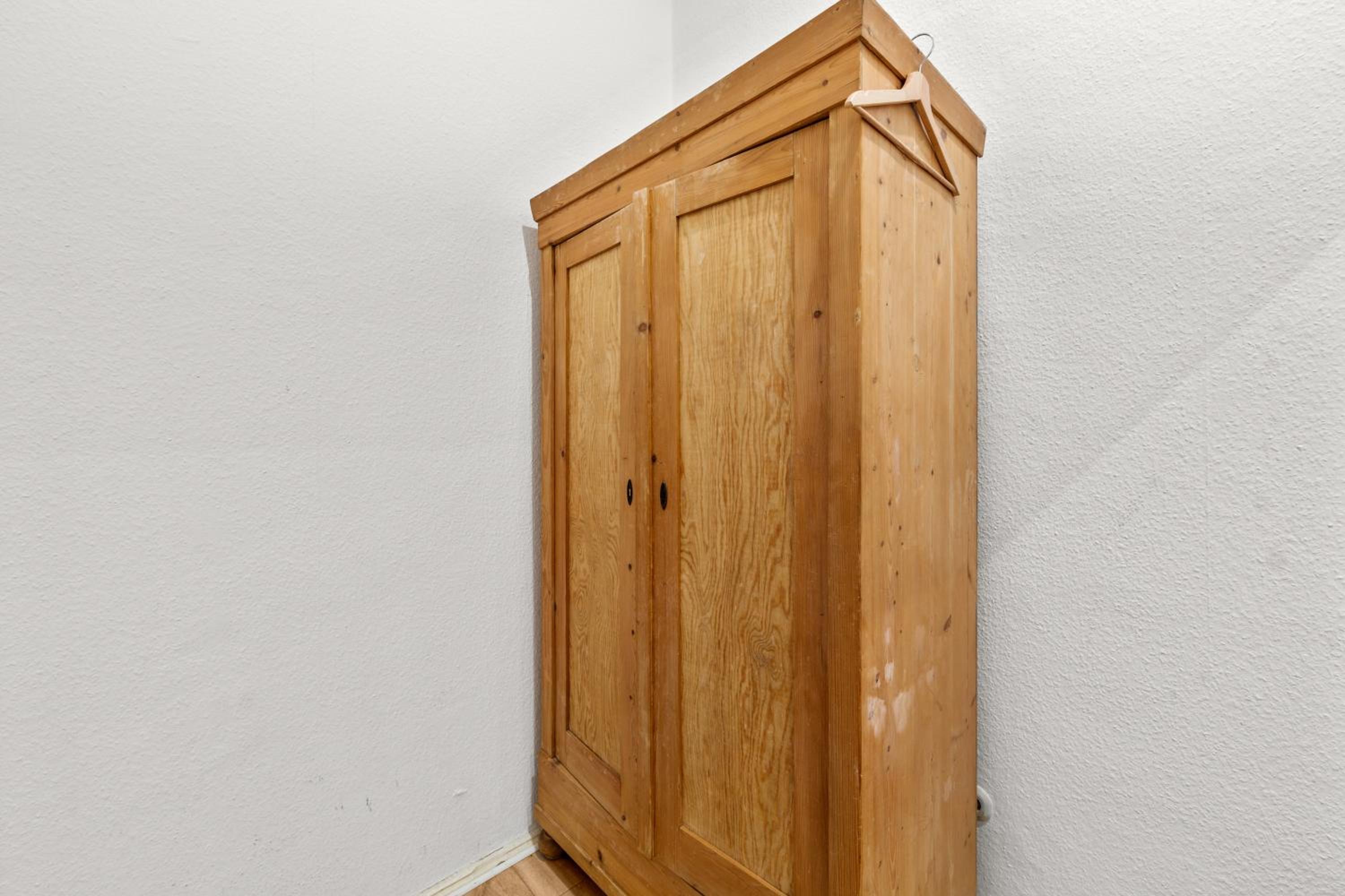 primeflats - Apartment Leberstr 58 Berlin Schöneberg