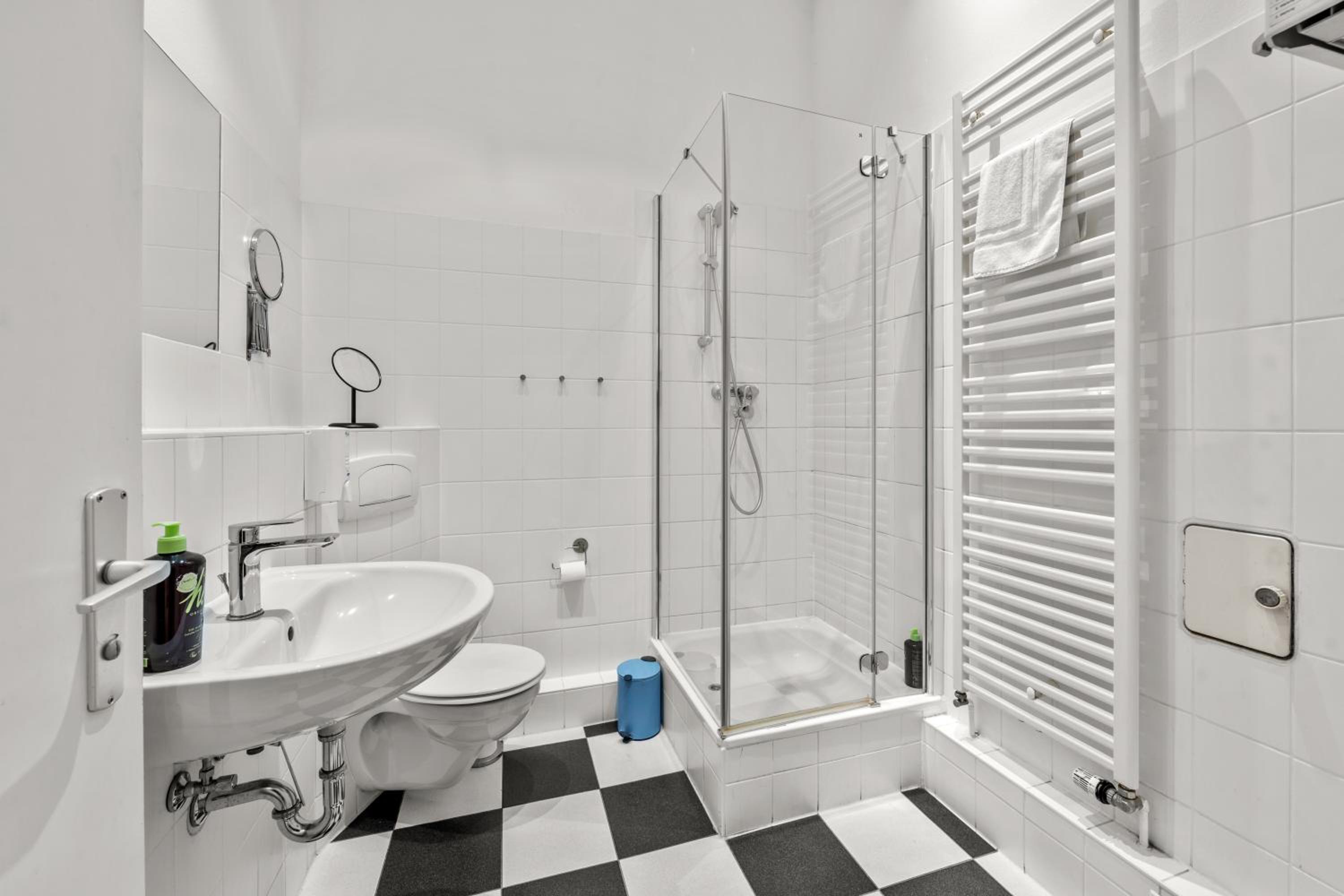 primeflats - Apartment Leberstr 58 Berlin Schöneberg