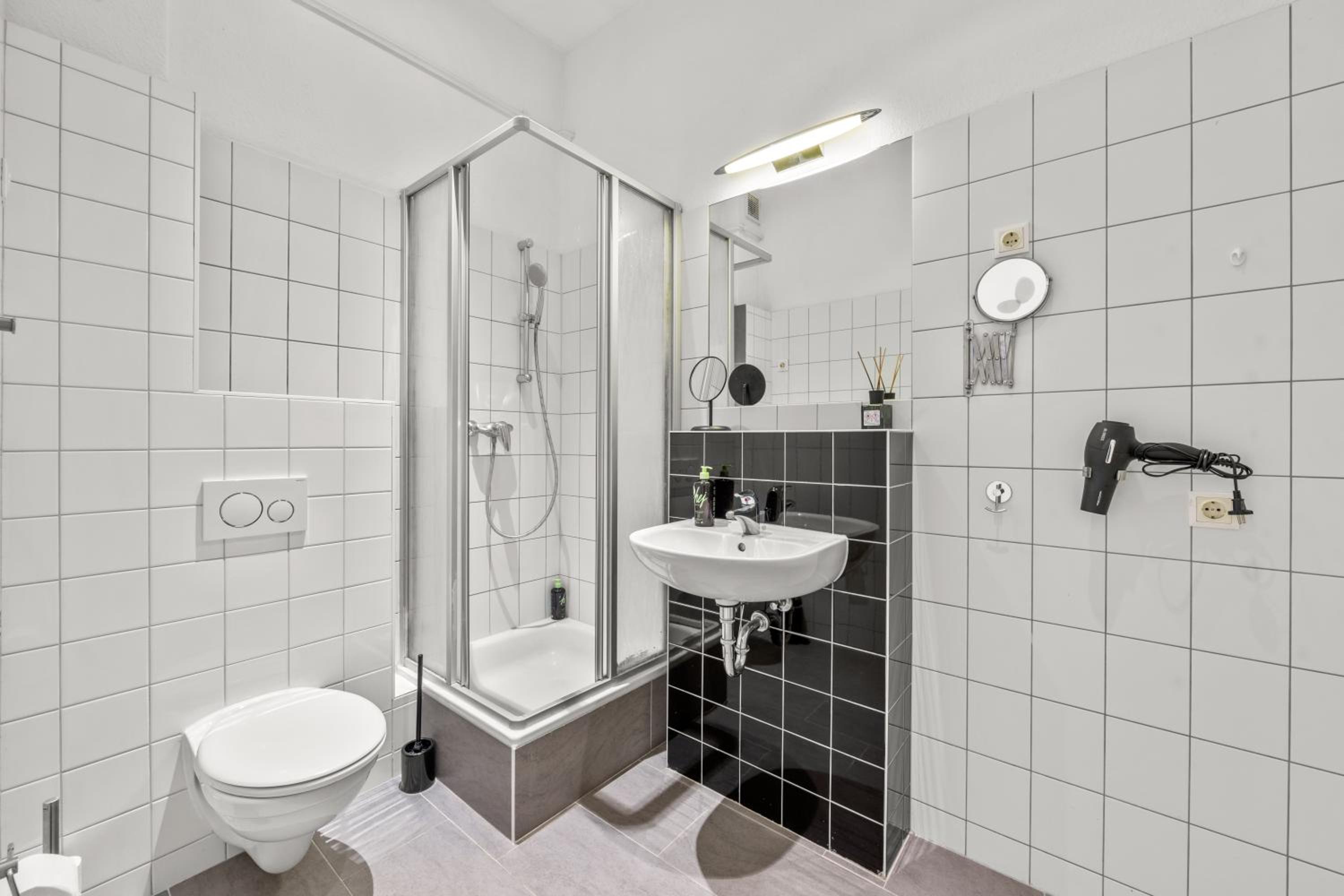 primeflats - Apartment Leberstr 58 Berlin Schöneberg