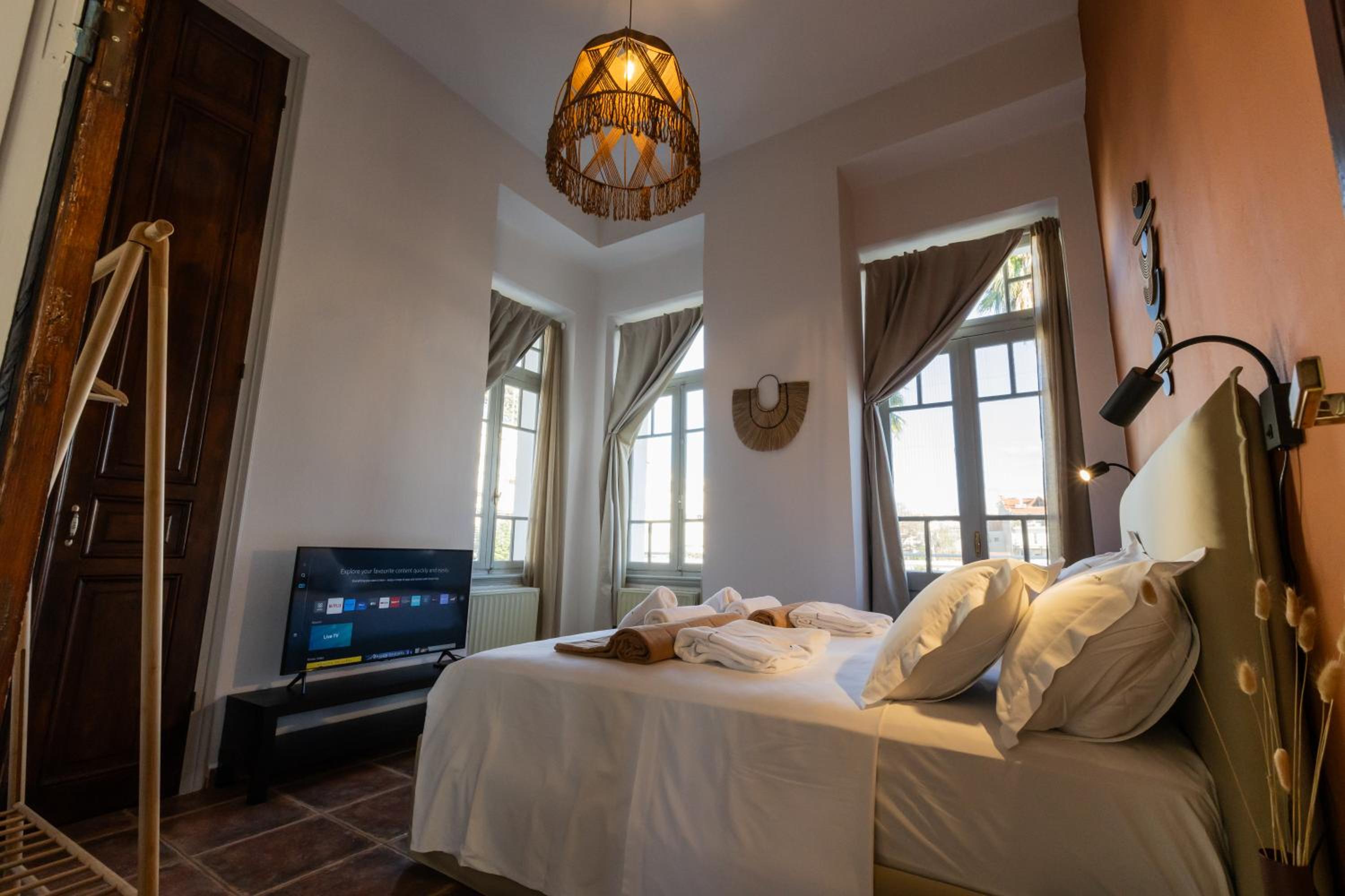 Lepanto Xenia Apartments 1F photo 4