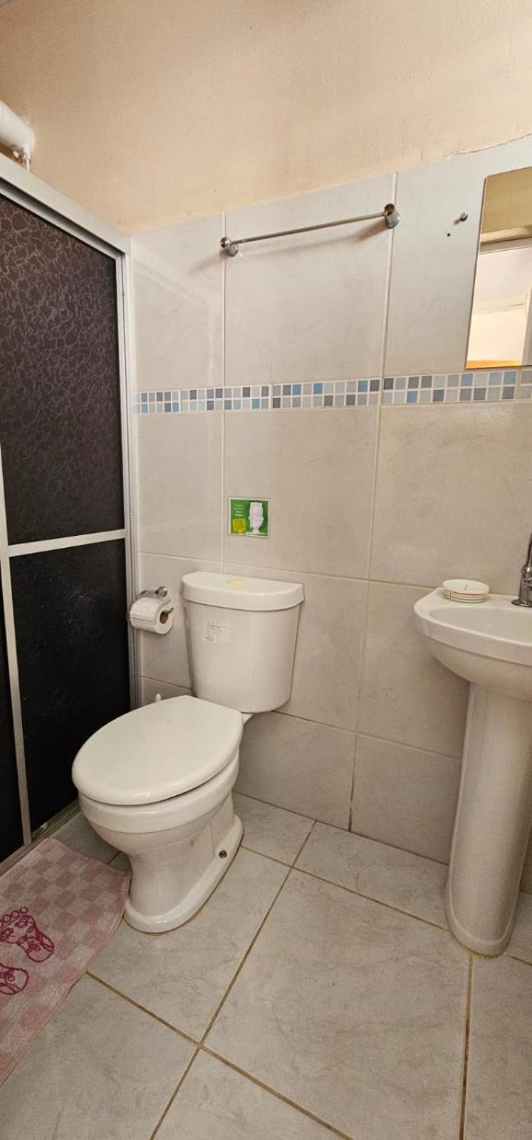 Casa Mukau pé na areia