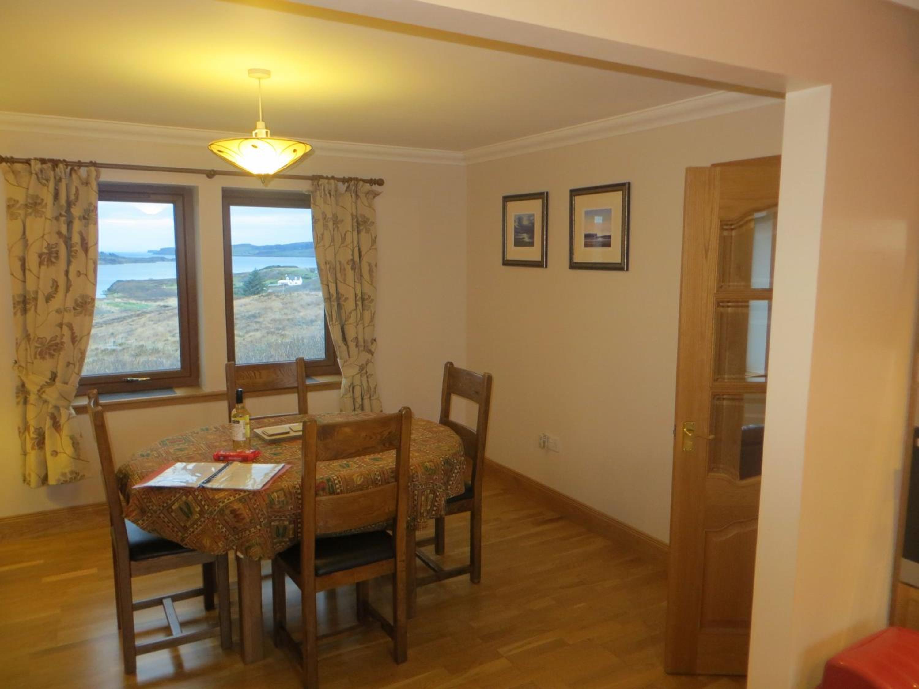 Hill Cottage