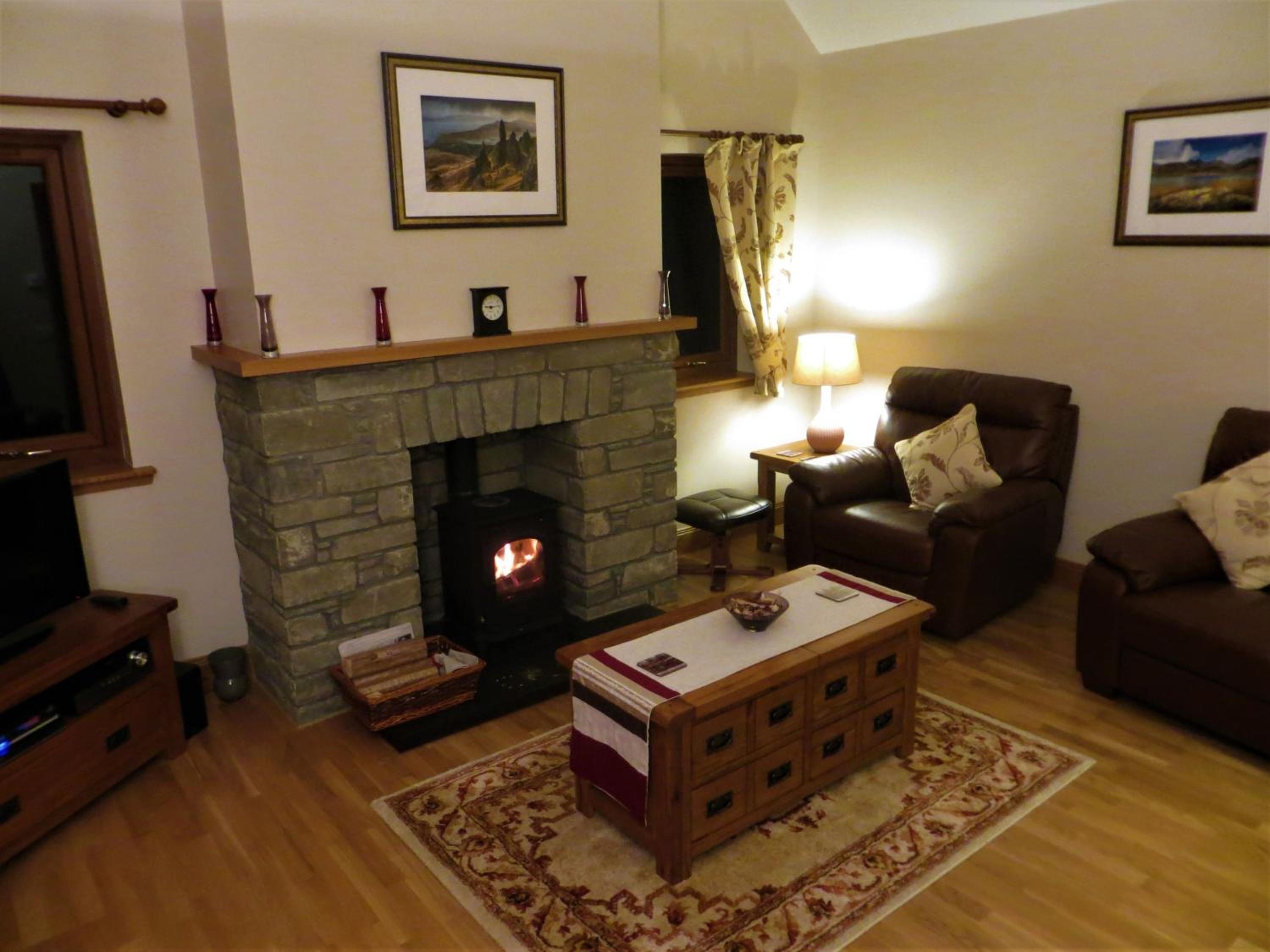 Hill Cottage