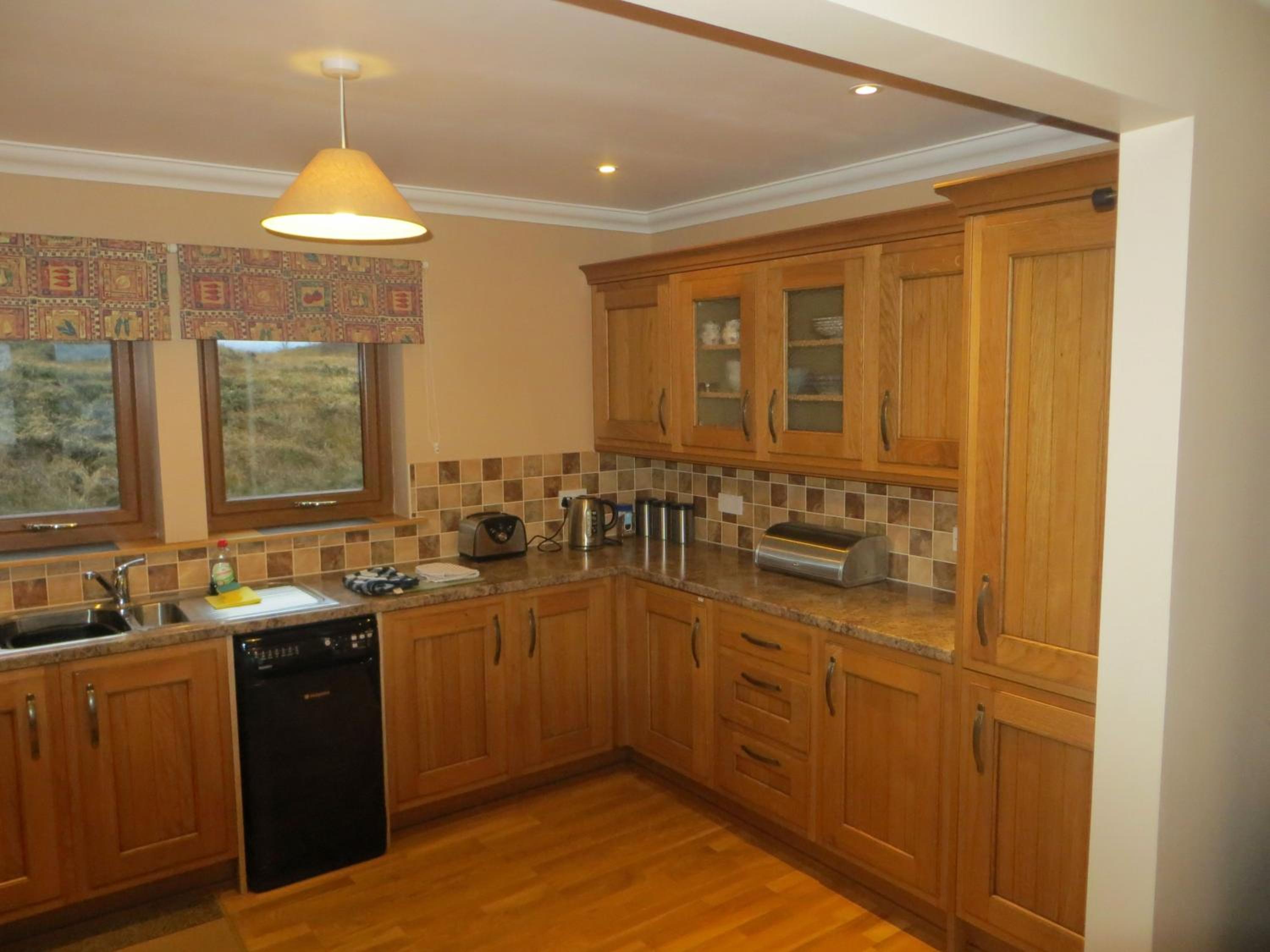 Hill Cottage