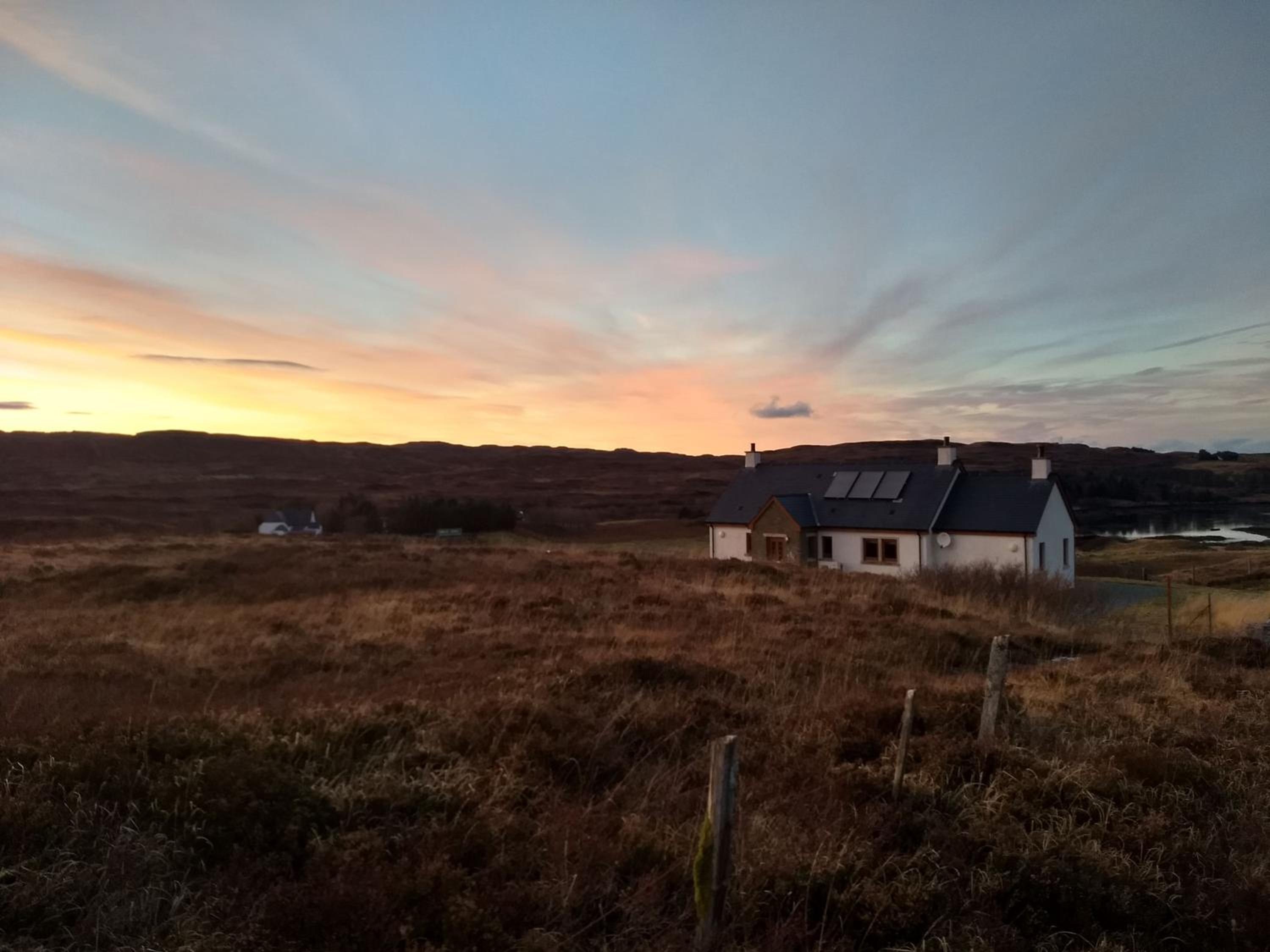 Hill Cottage