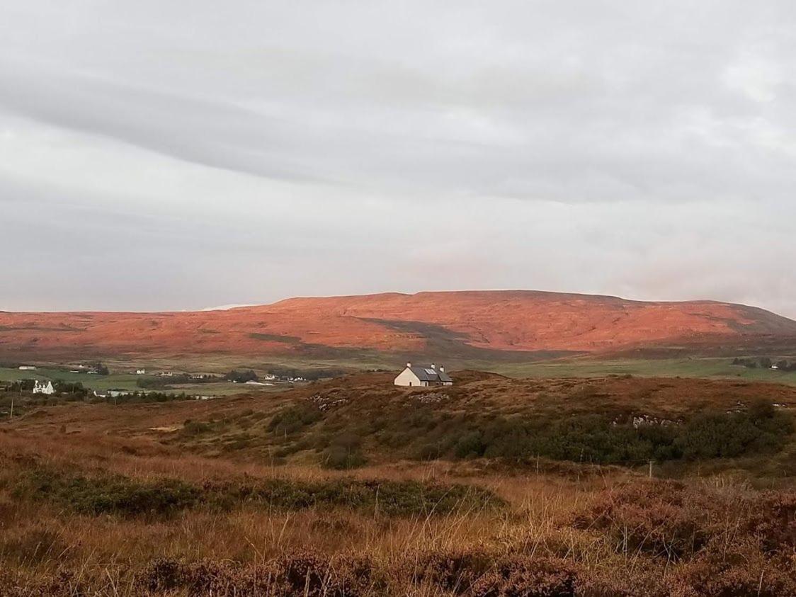 Hill Cottage