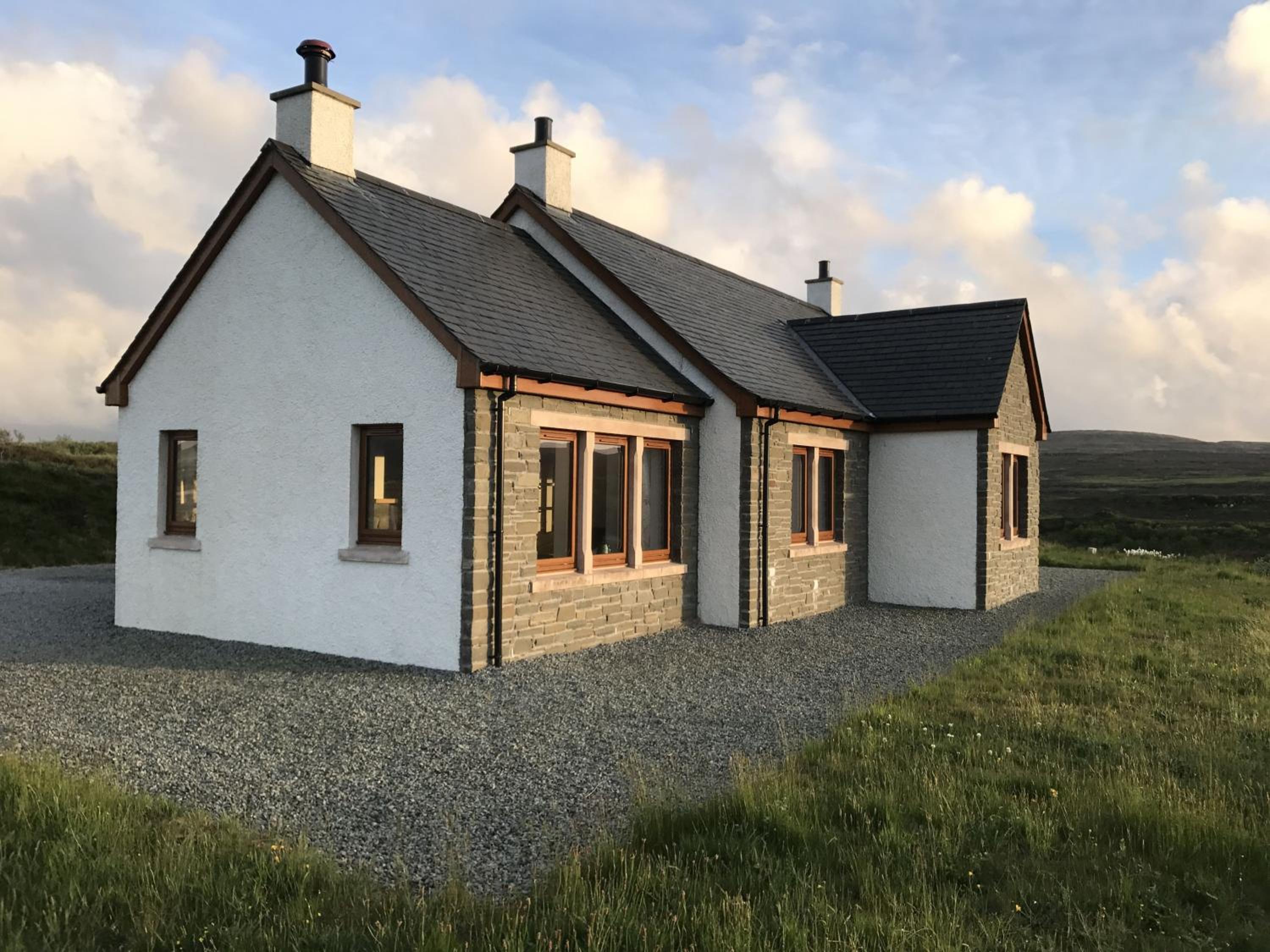 Hill Cottage