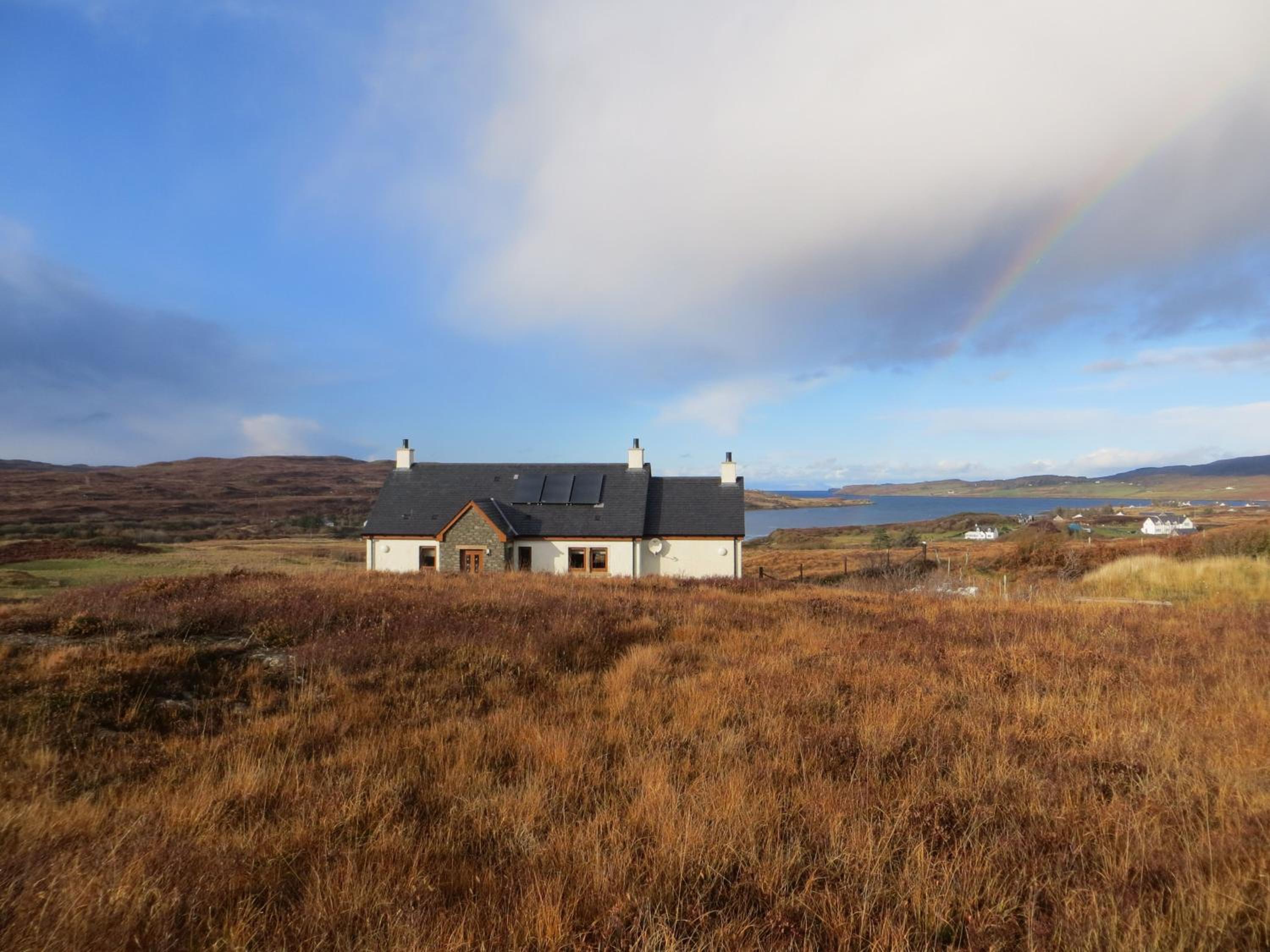 Hill Cottage