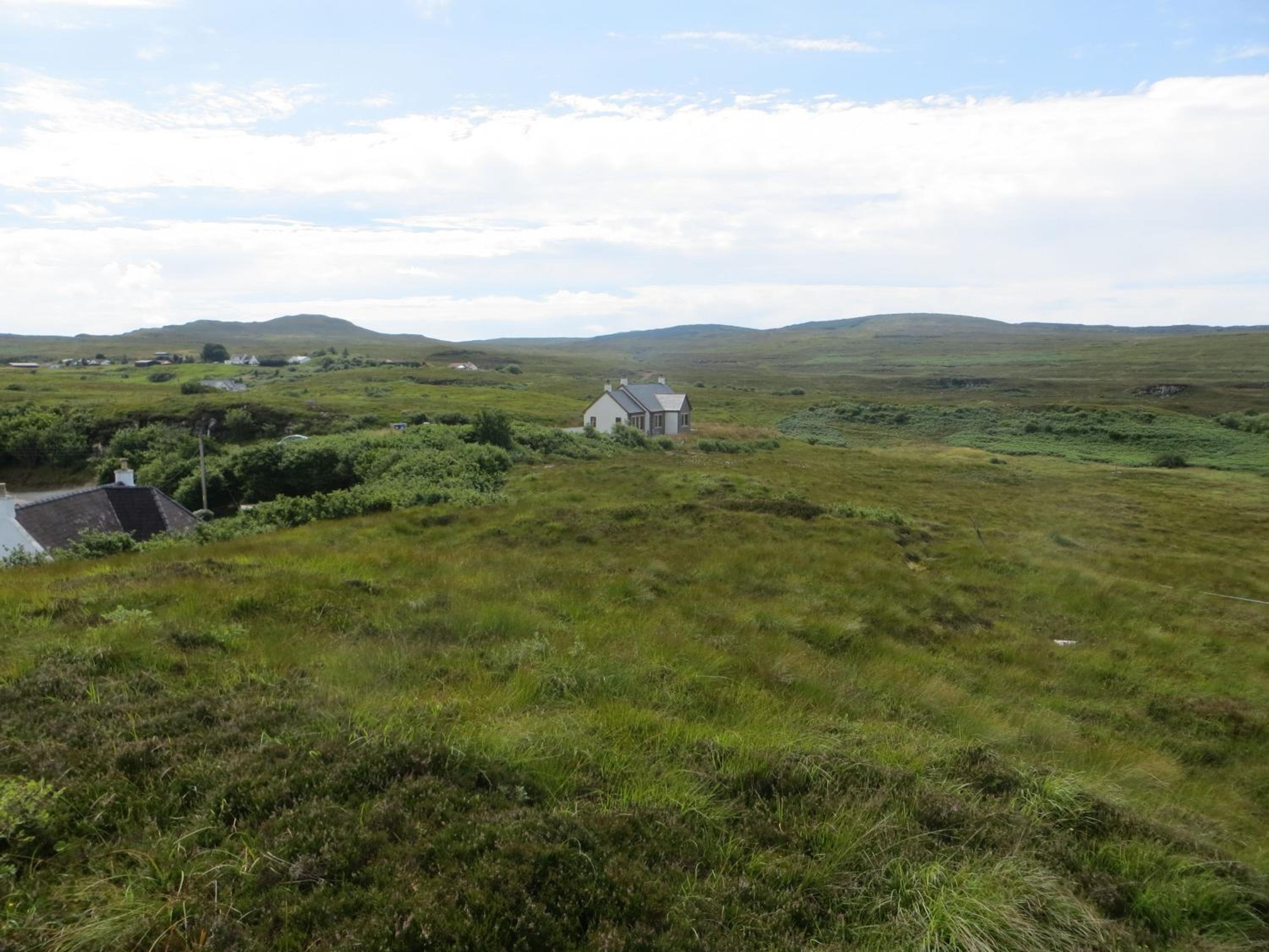 Hill Cottage