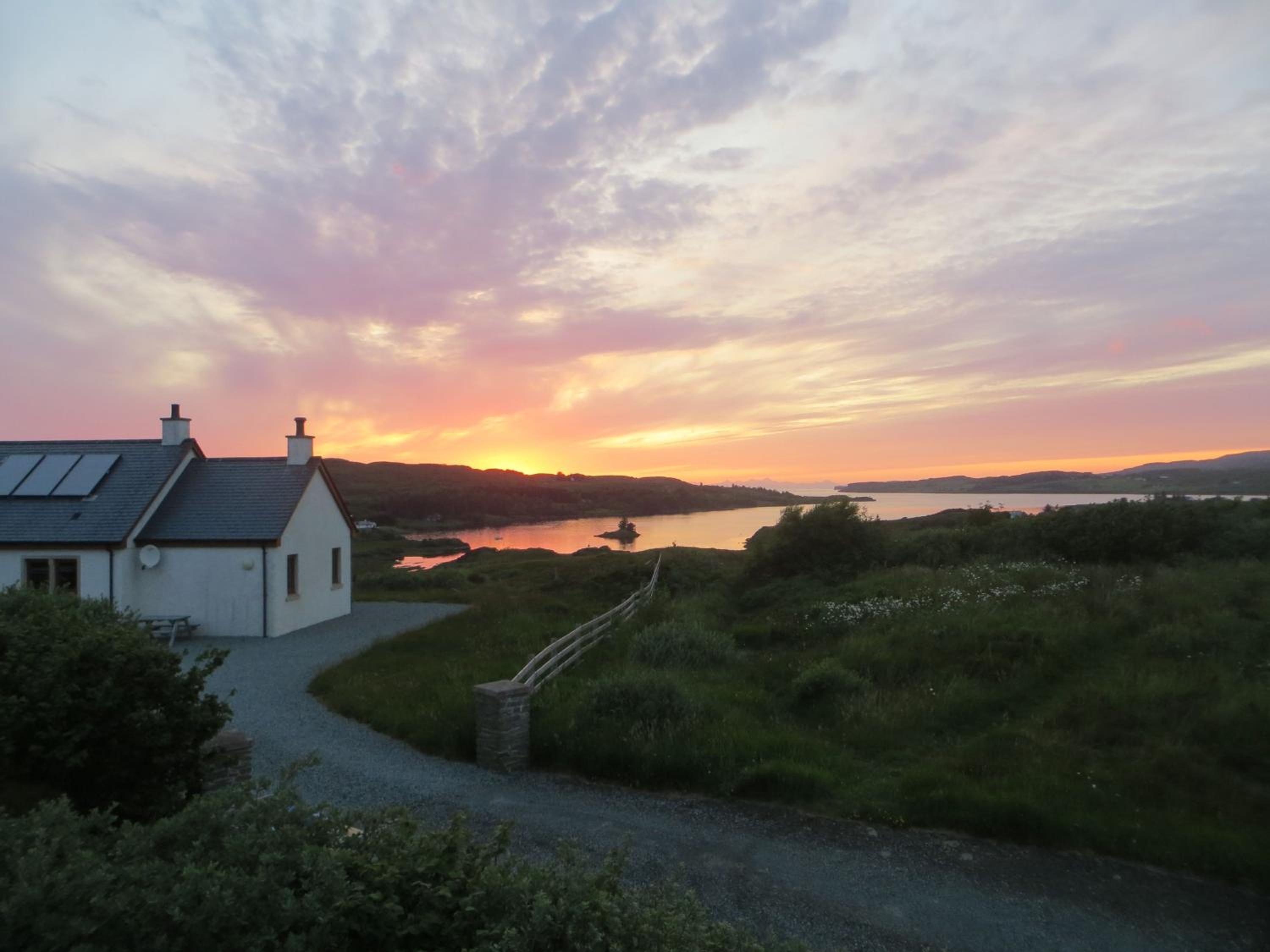 Hill Cottage