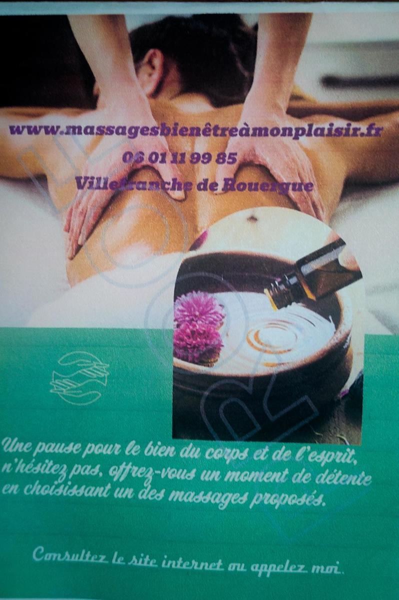Mon Plaisir