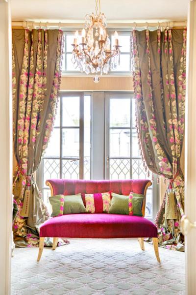 Lough Erne Resort Villa view 3