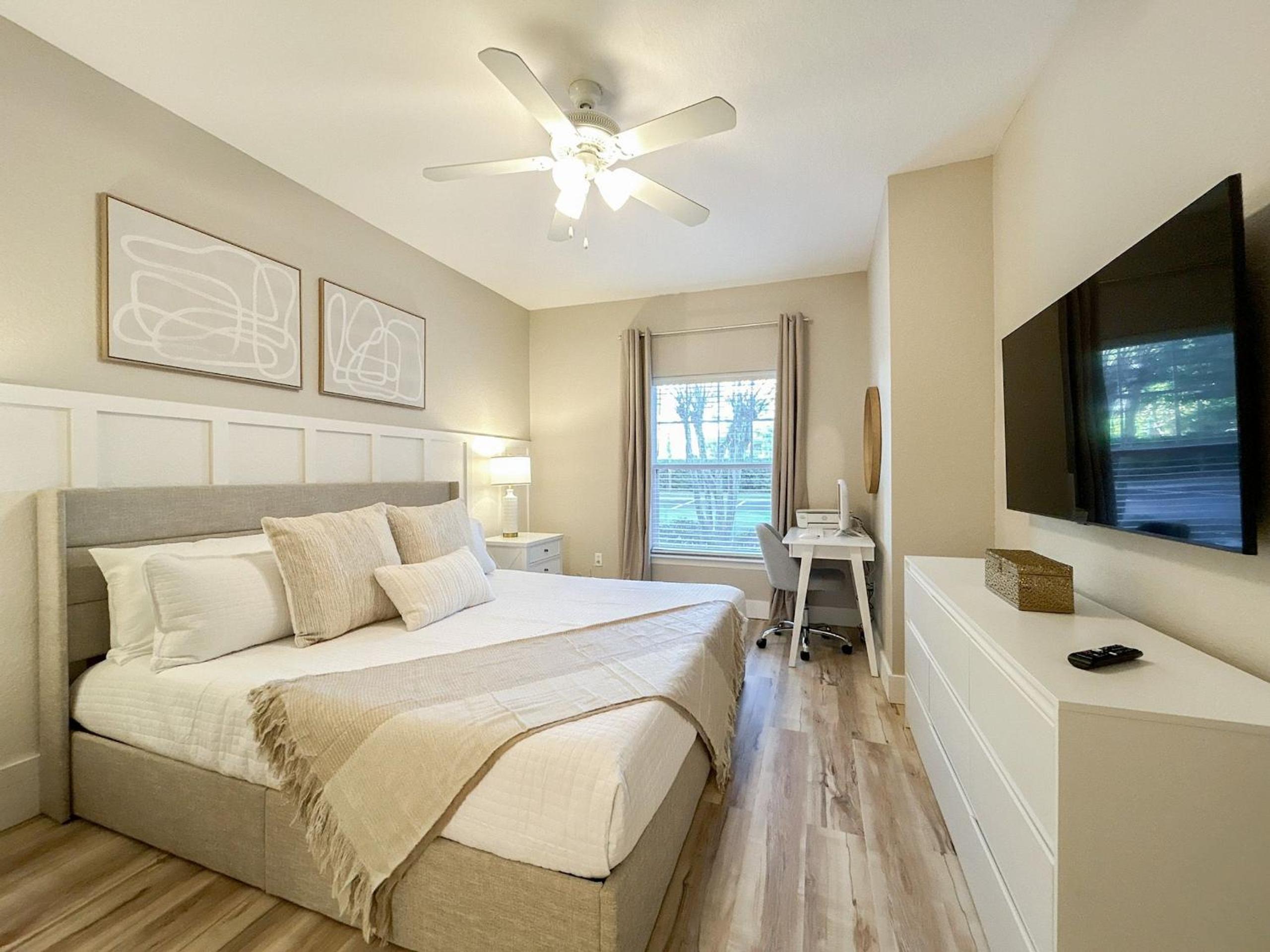 2956 Bright 3 Bed-2 Bath Townhouse Close To Disney view 5