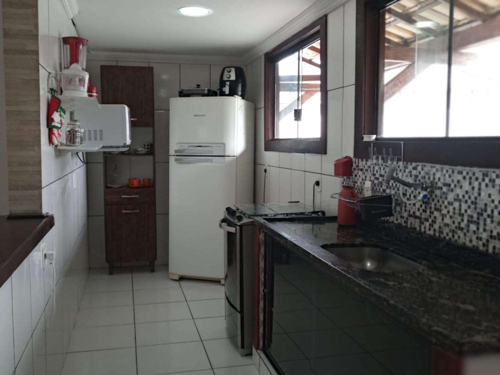 Aconchegante casa de Temporada em Búzios.