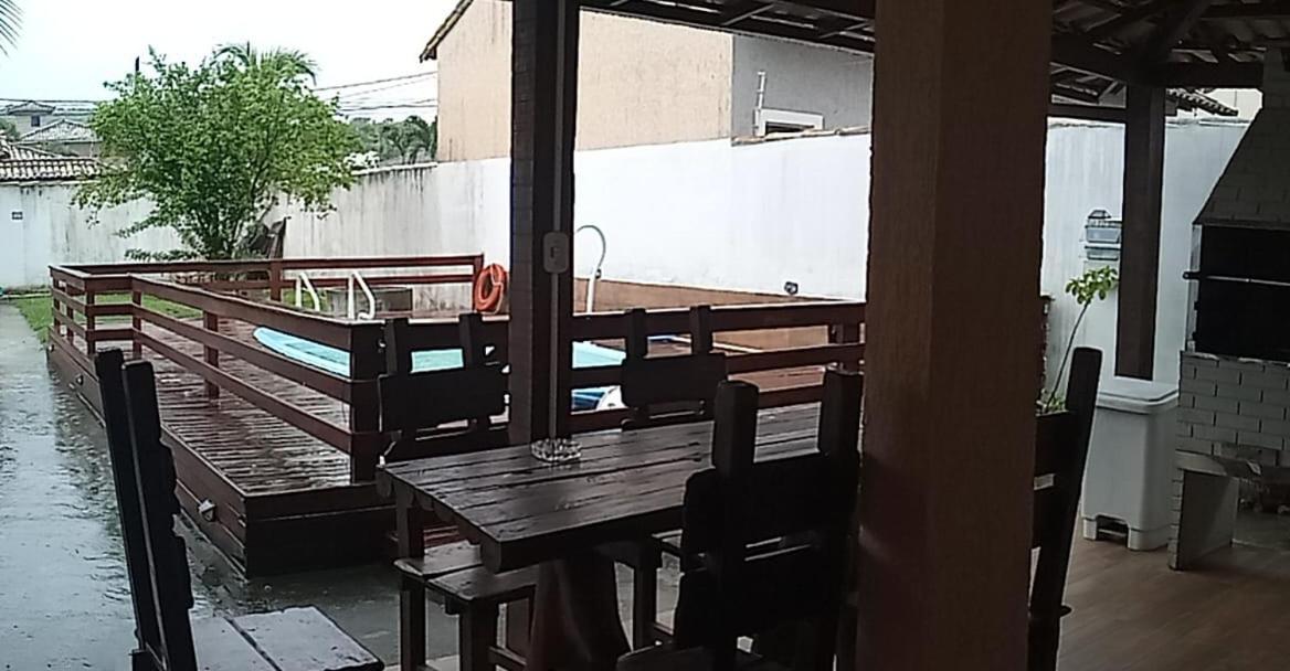 Aconchegante casa de Temporada em Búzios.