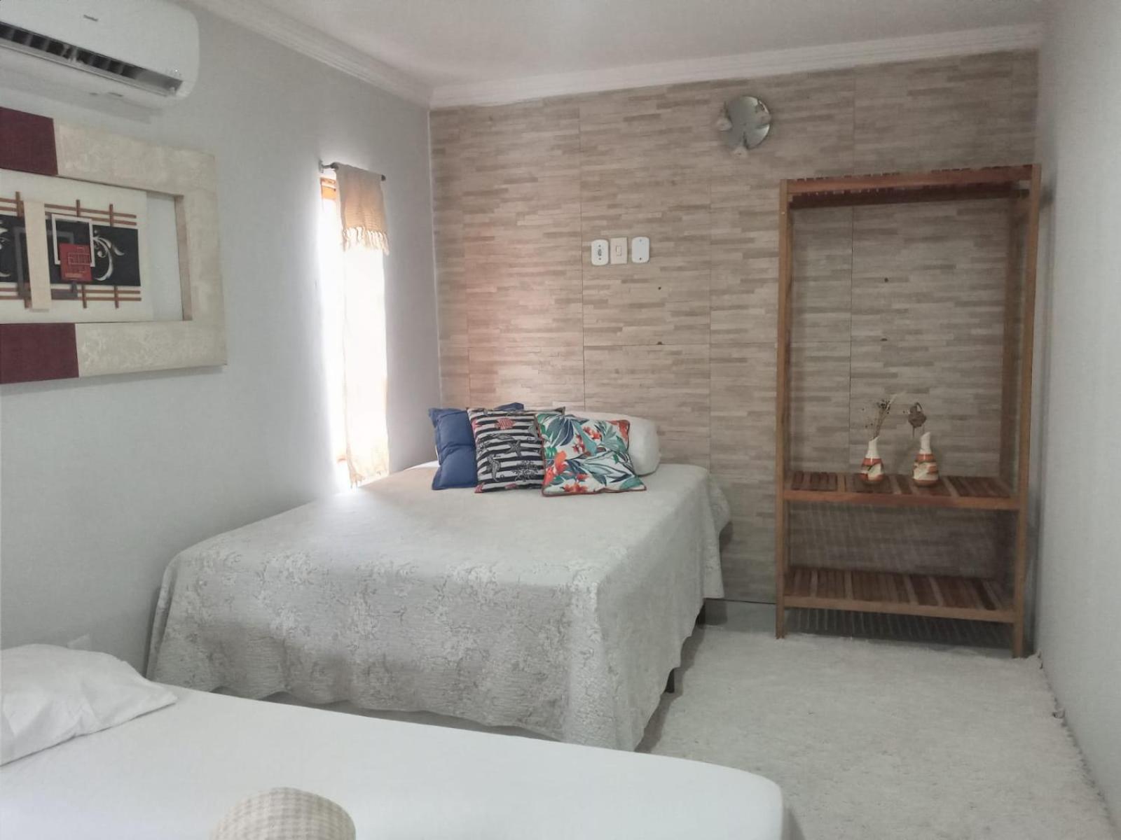 Aconchegante casa de Temporada em Búzios.