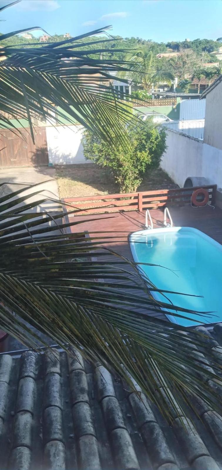 Aconchegante casa de Temporada em Búzios.