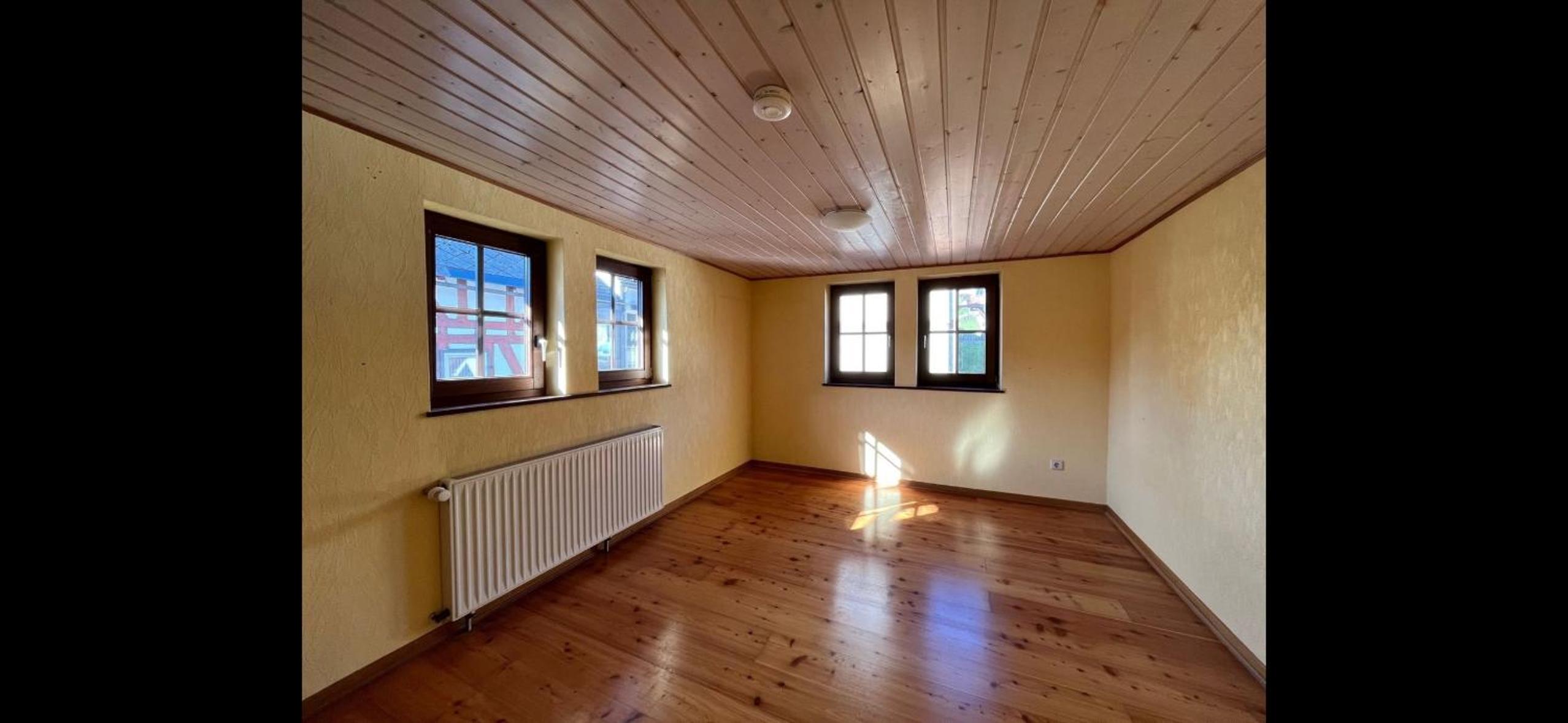 Ferienwohnung Dillenburg Jung
