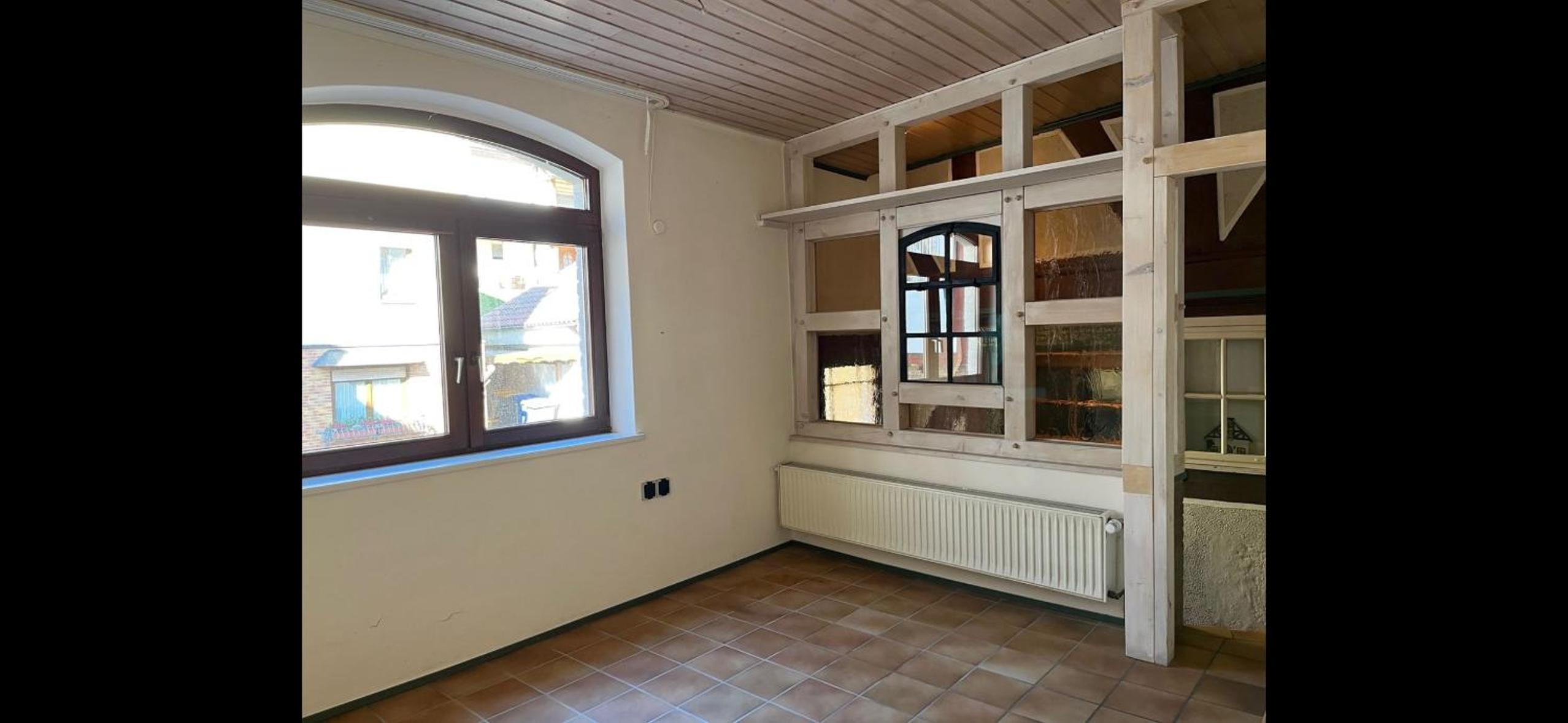 Ferienwohnung Dillenburg Jung