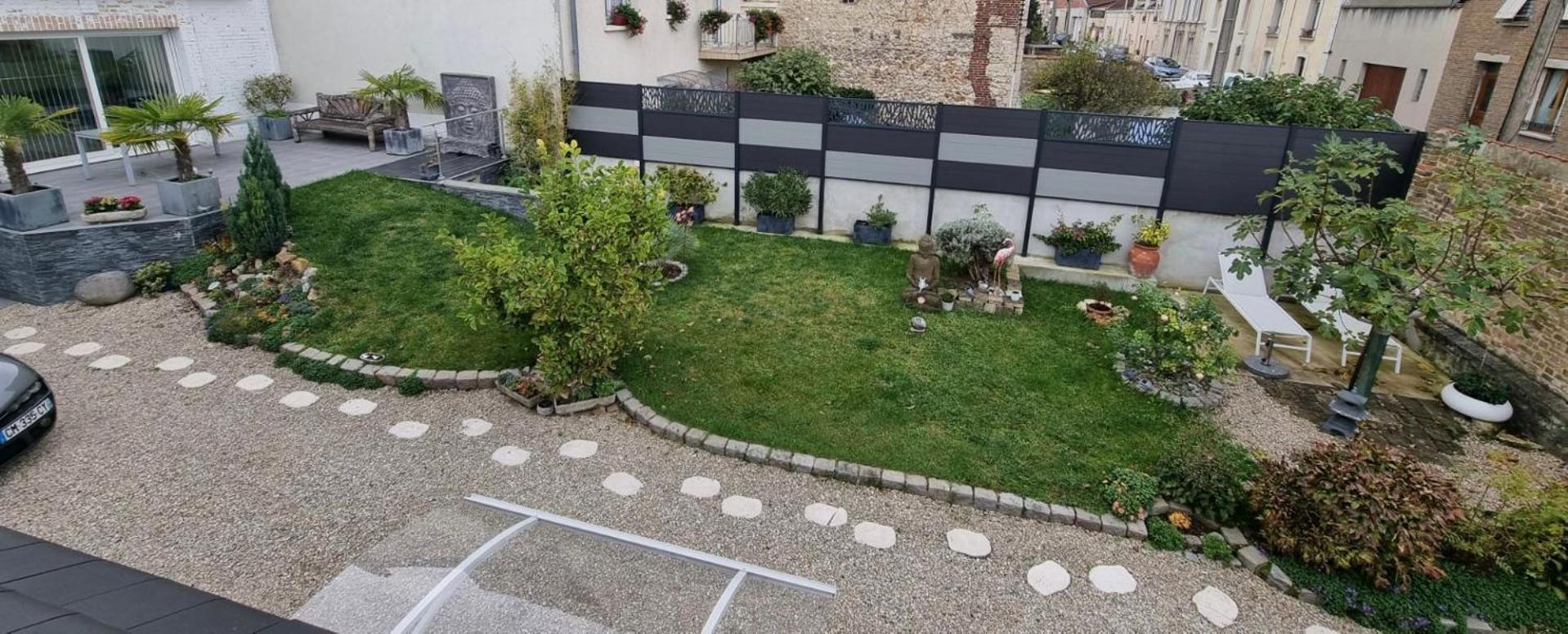 La Petite Maison de Jane, photo 6