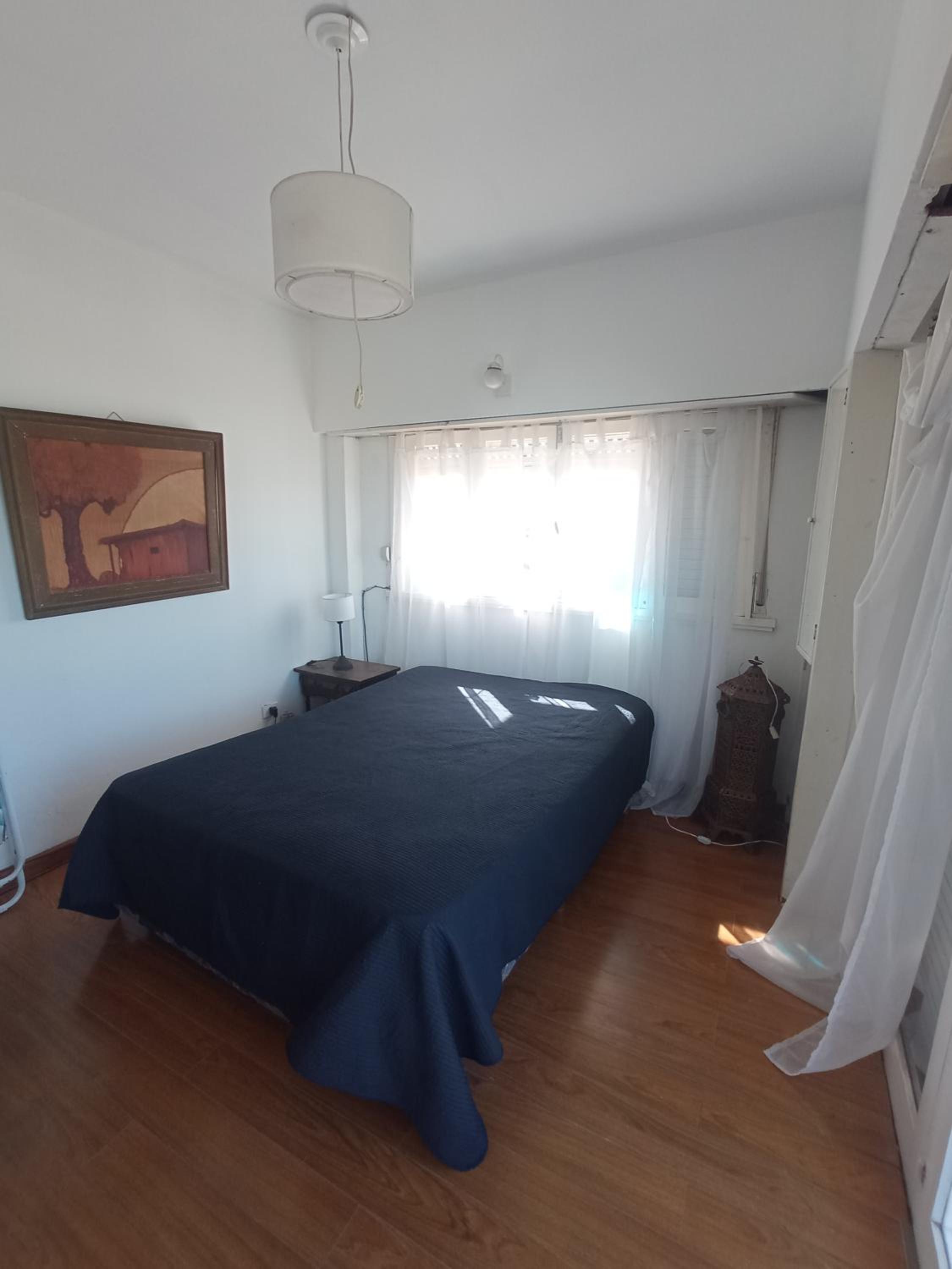 Departamento frente al mar 3 ambientes Playas de Surf