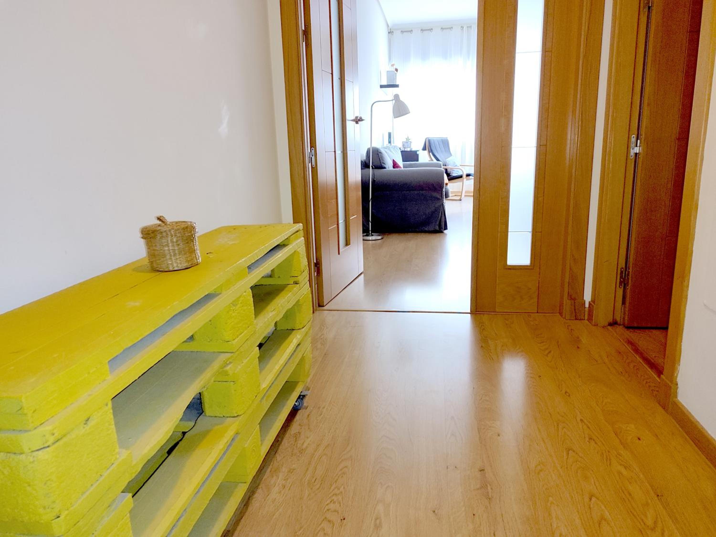 CT28 Relax by the beach (free parking and pool)
