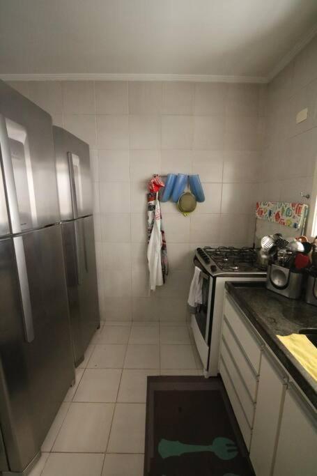 Casa em Jardim Acapulco-Guarujá