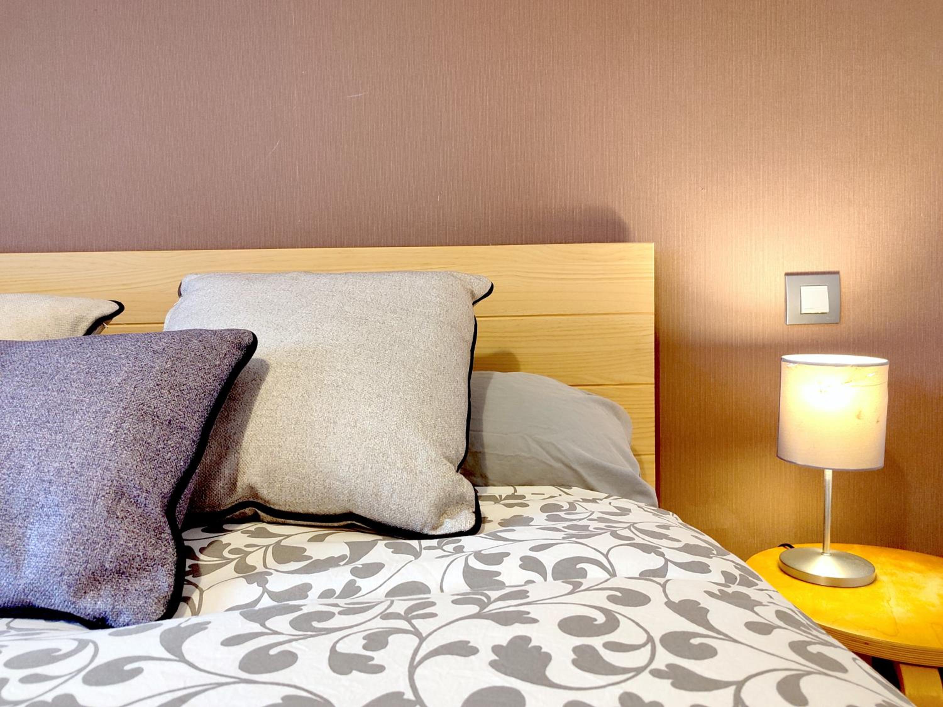 CT28 Relax by the beach (free parking and pool)
