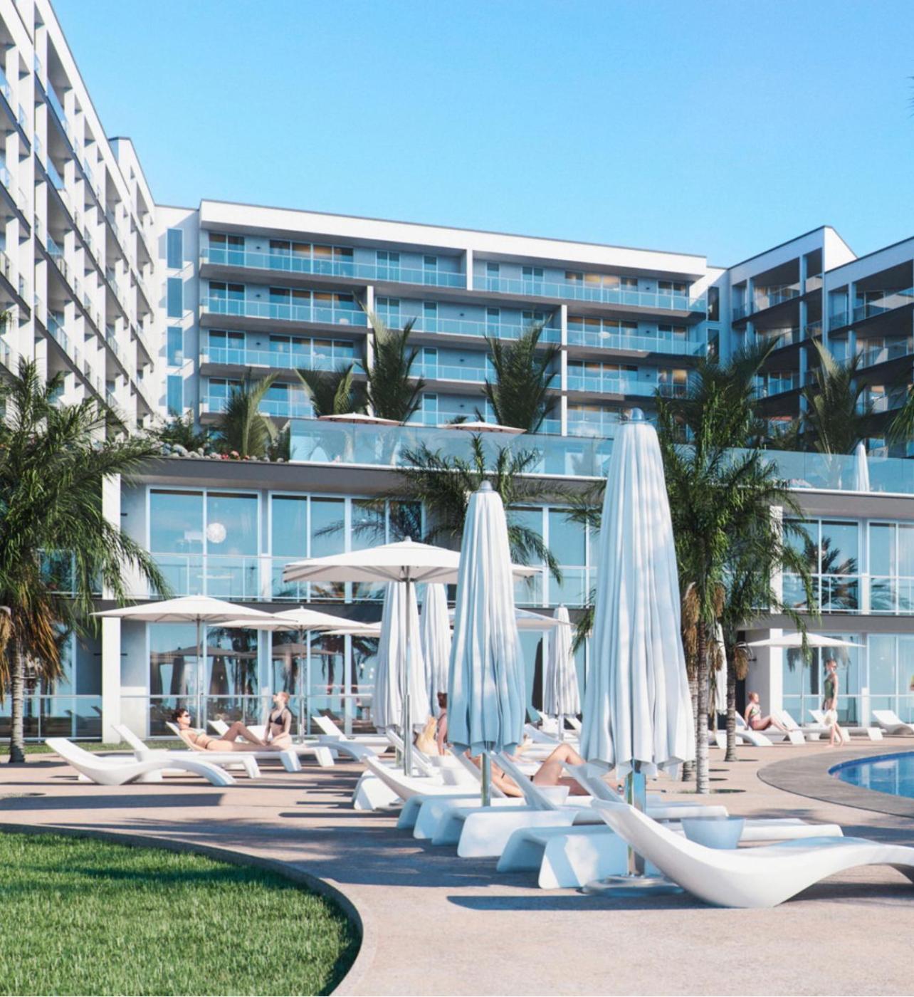 Madeira Residence Apartments T2 view 3