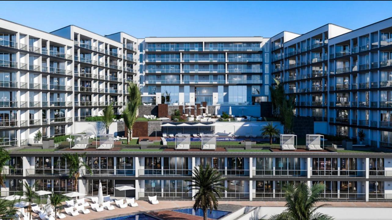Madeira Residence Apartments T2 view 5