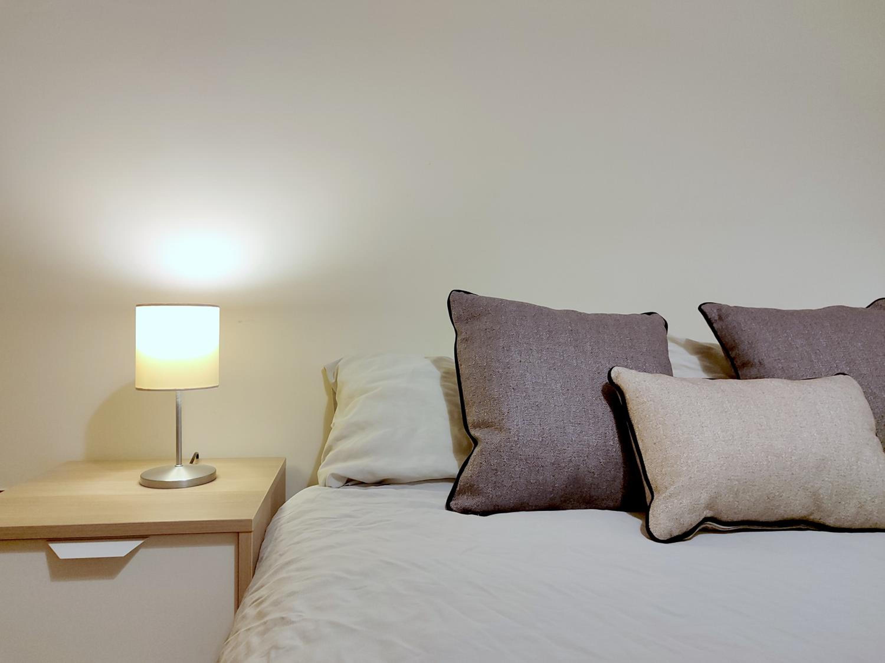 CT28 Relax by the beach (free parking and pool)