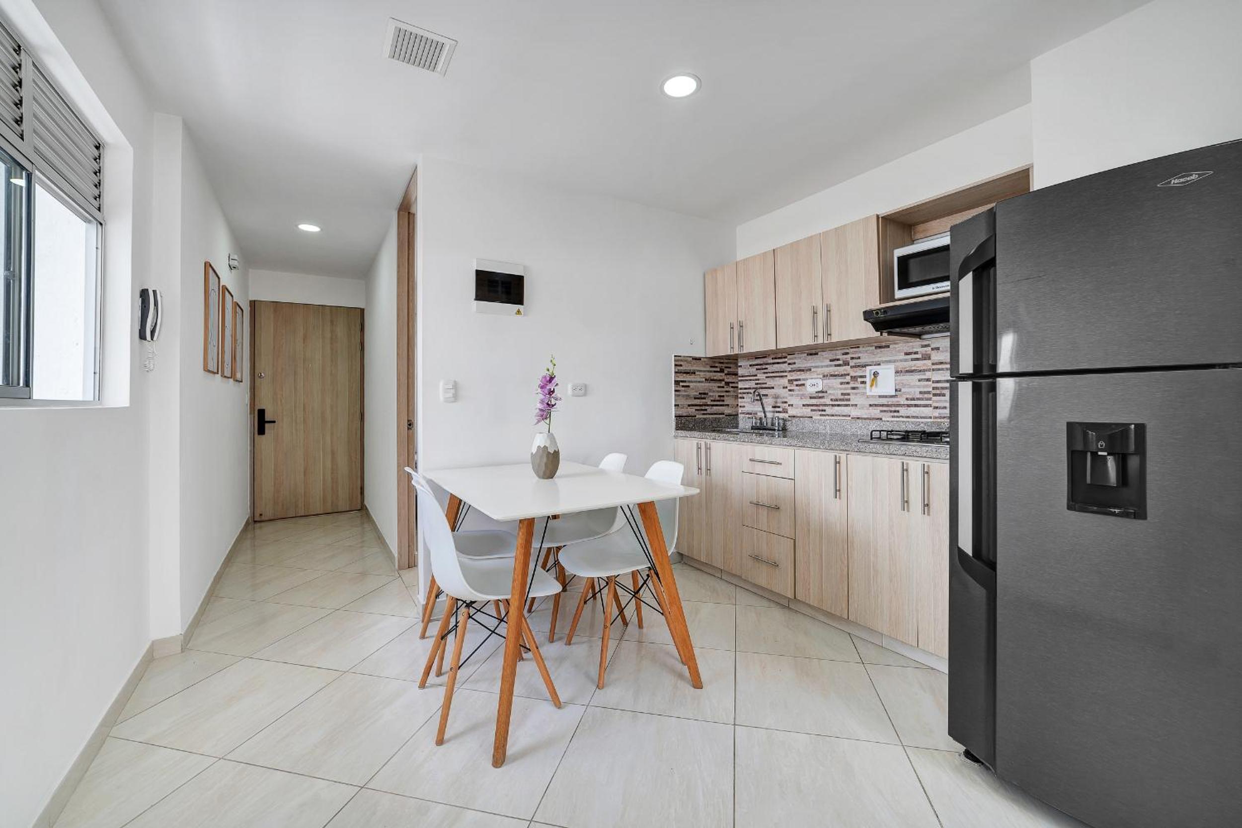 3 bedroom apto in Sabaneta