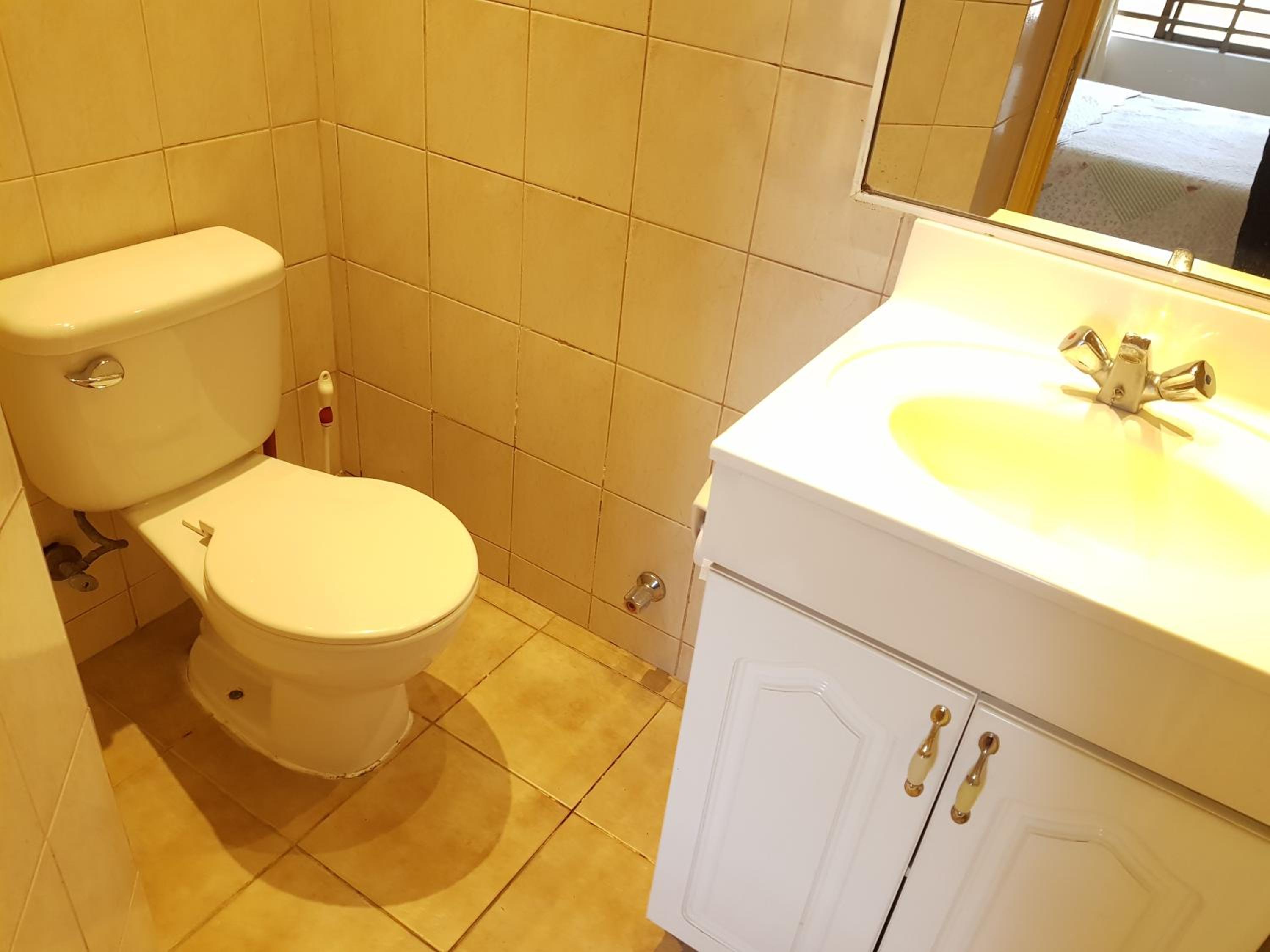 Delpinopropiedades 1 dormitorio sector top Viña