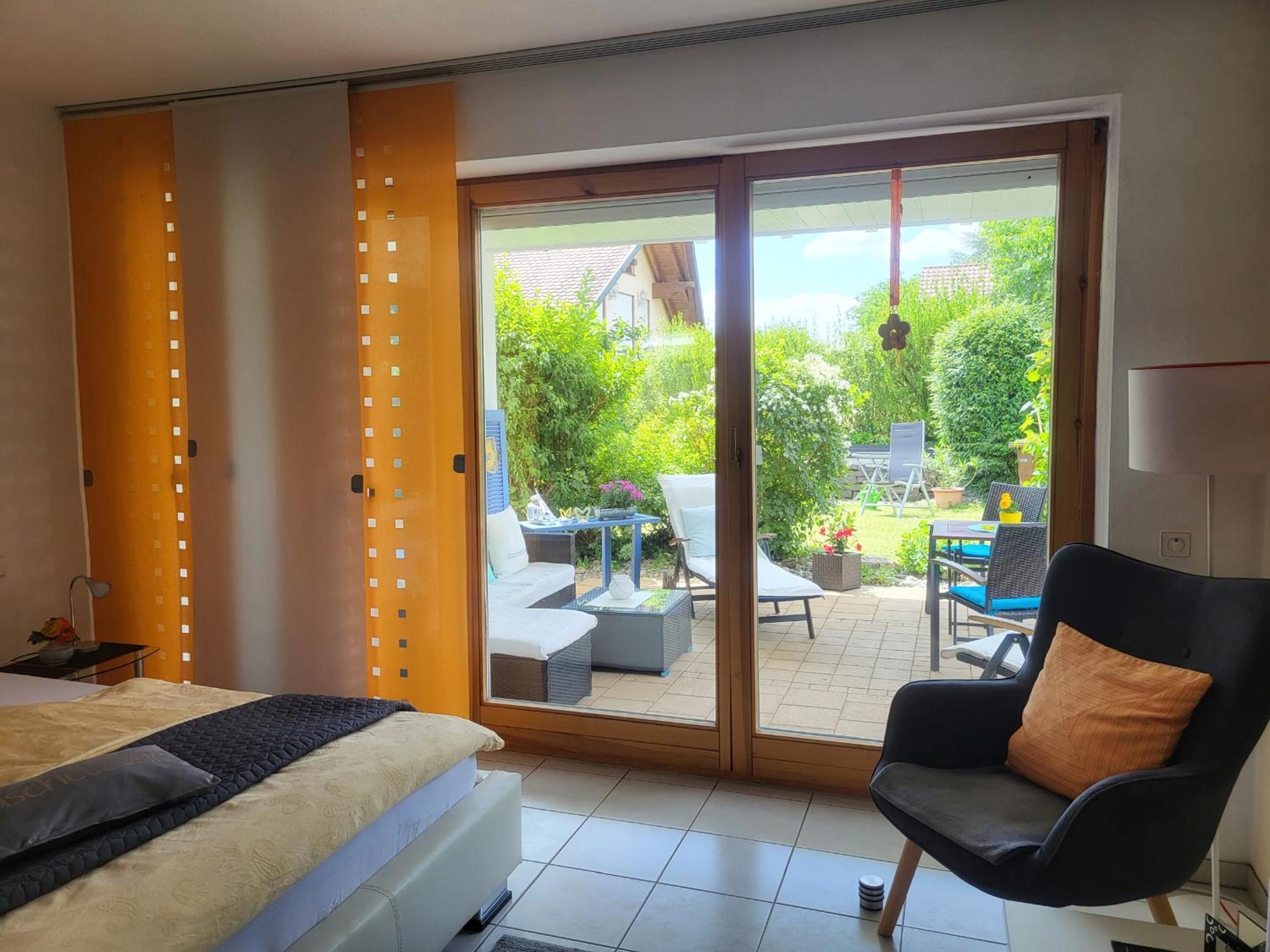 Haus Obere Weinburg view 4