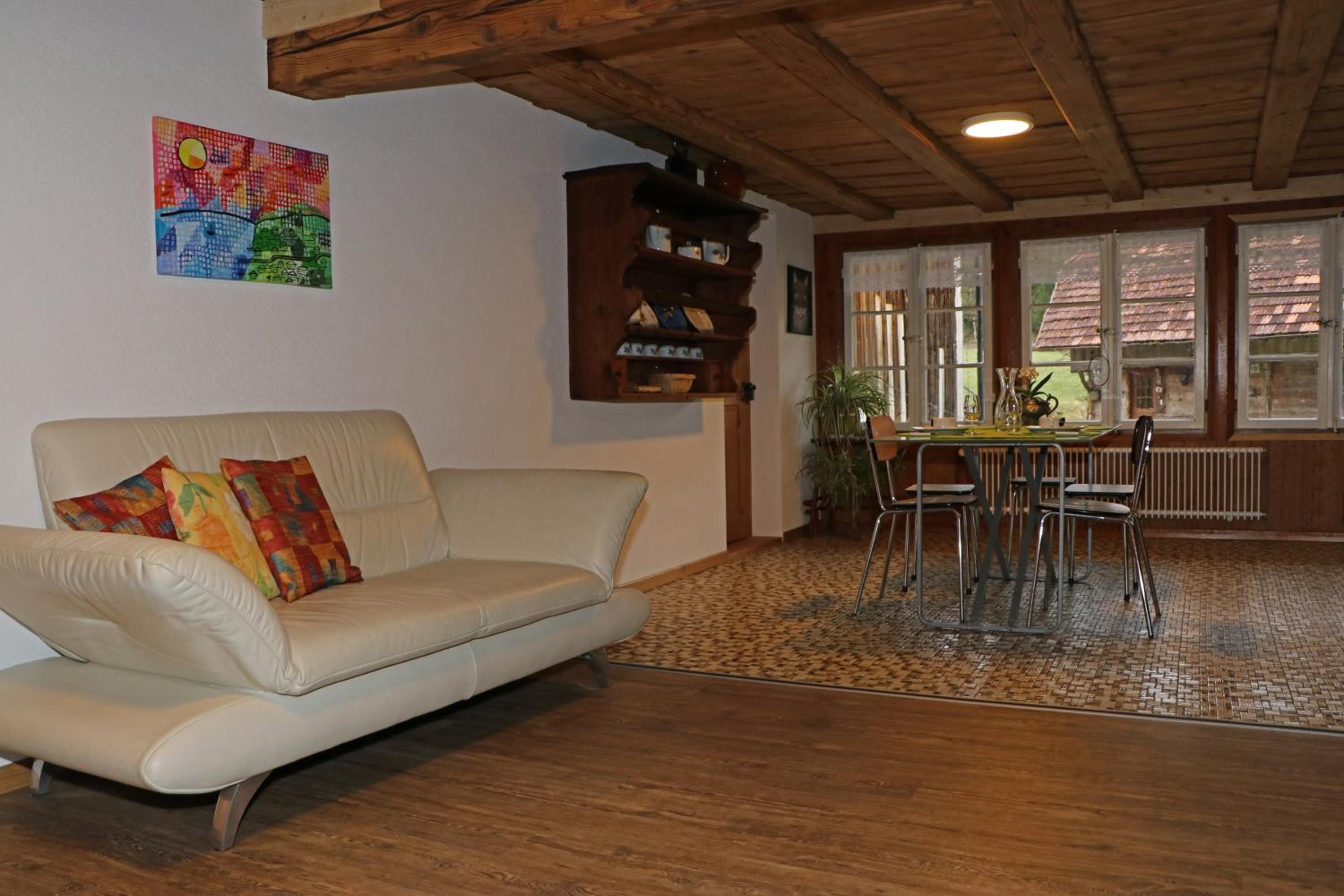 Emmental Ferien