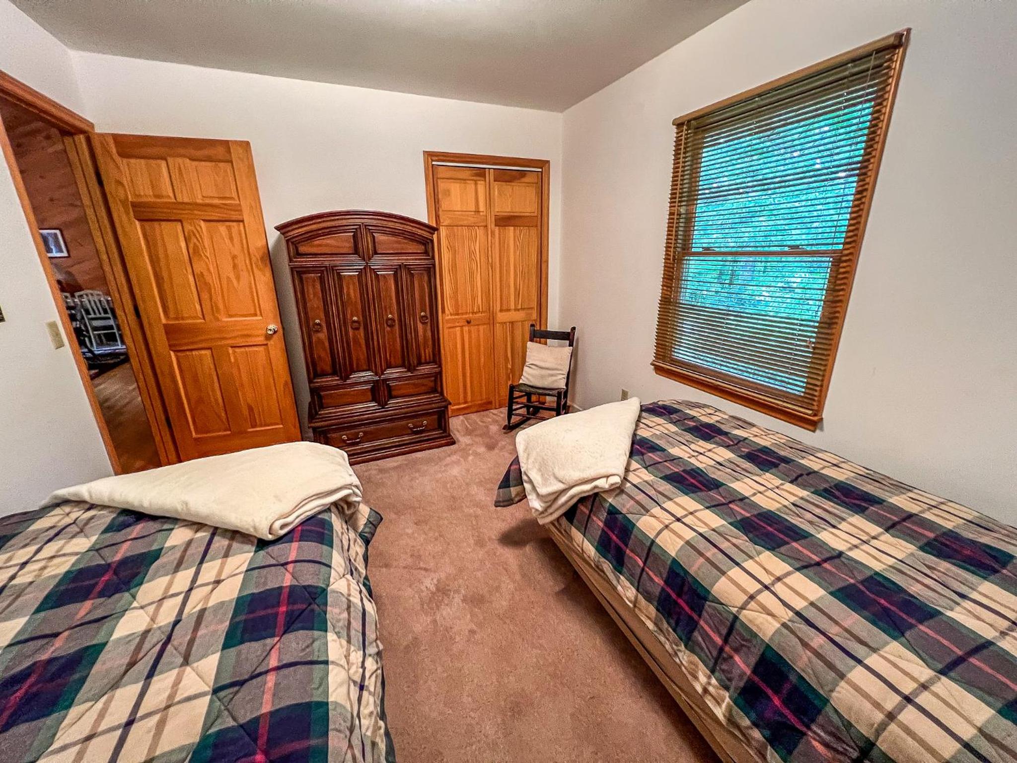Edelweiss Cabin