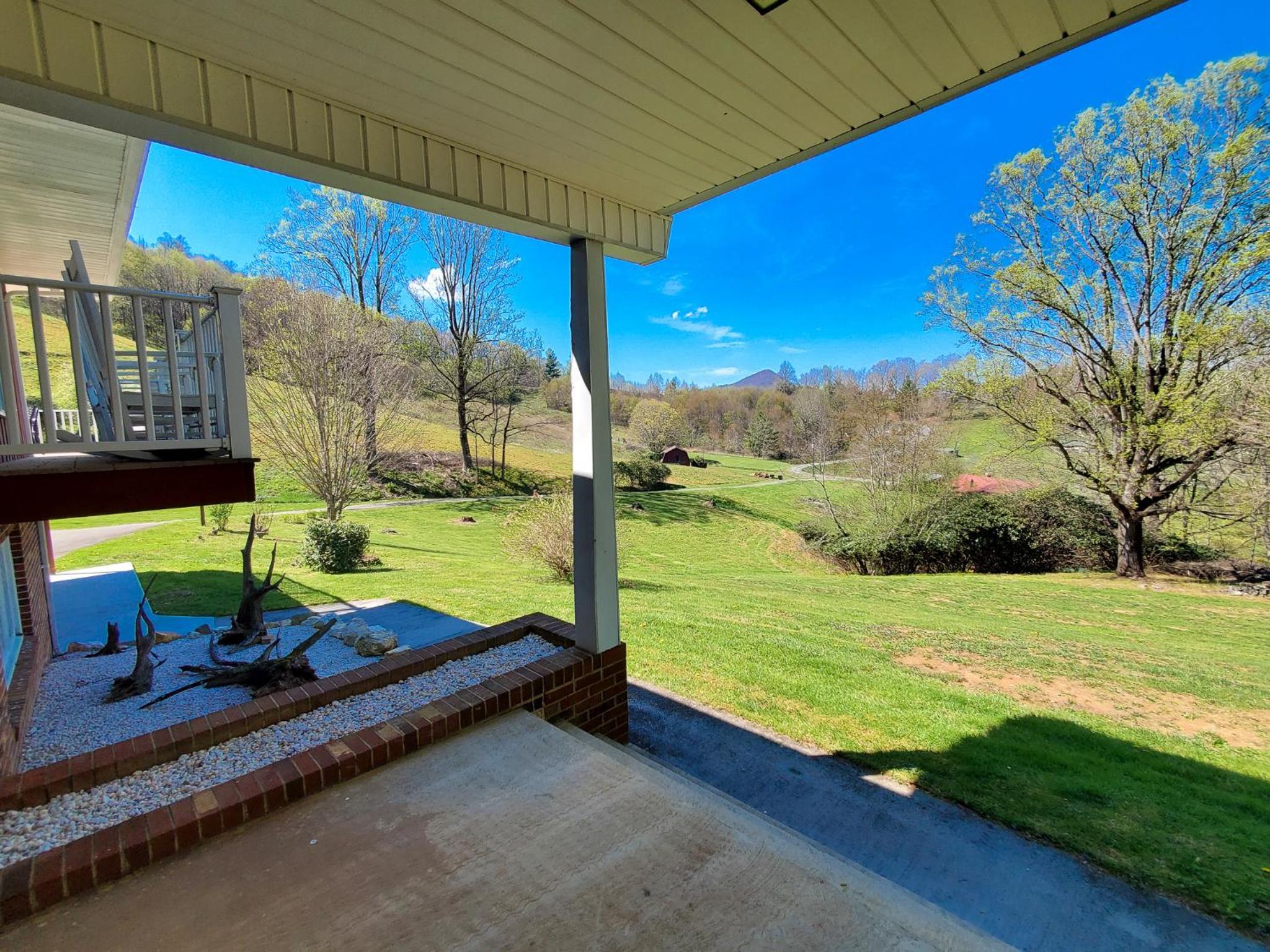 Grapevine Retreat