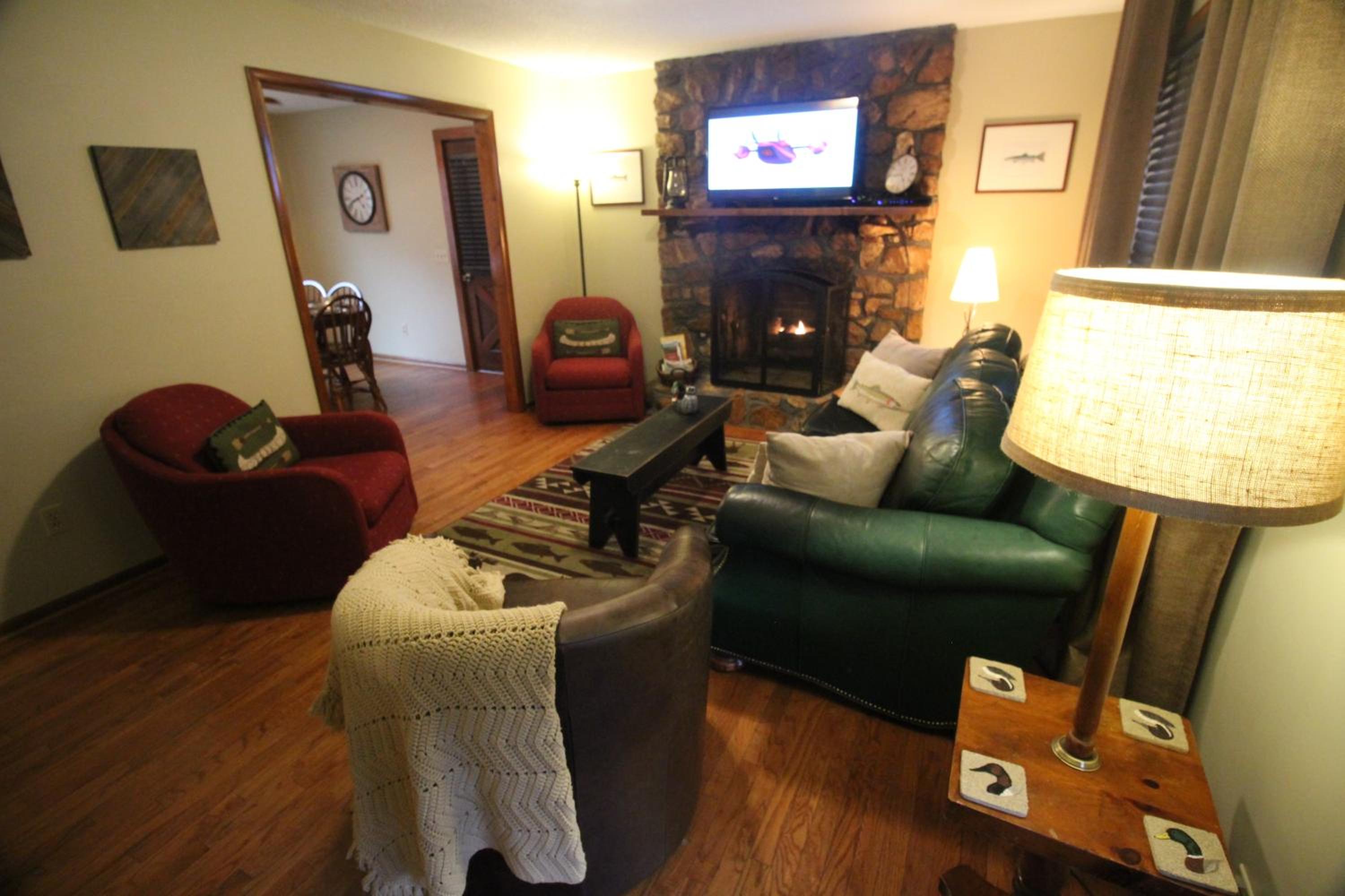 Rivers Edge view 3
