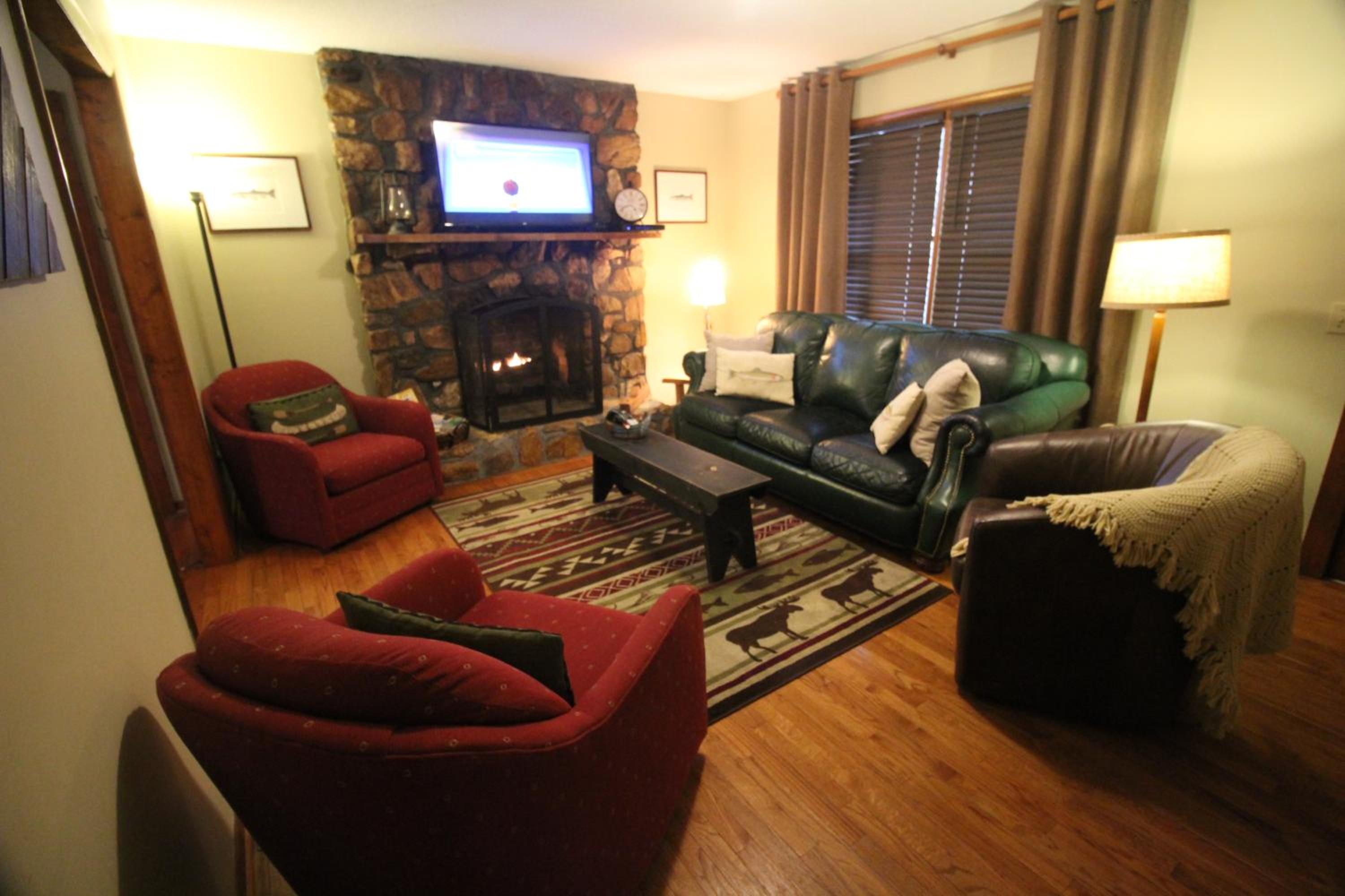 Rivers Edge view 4