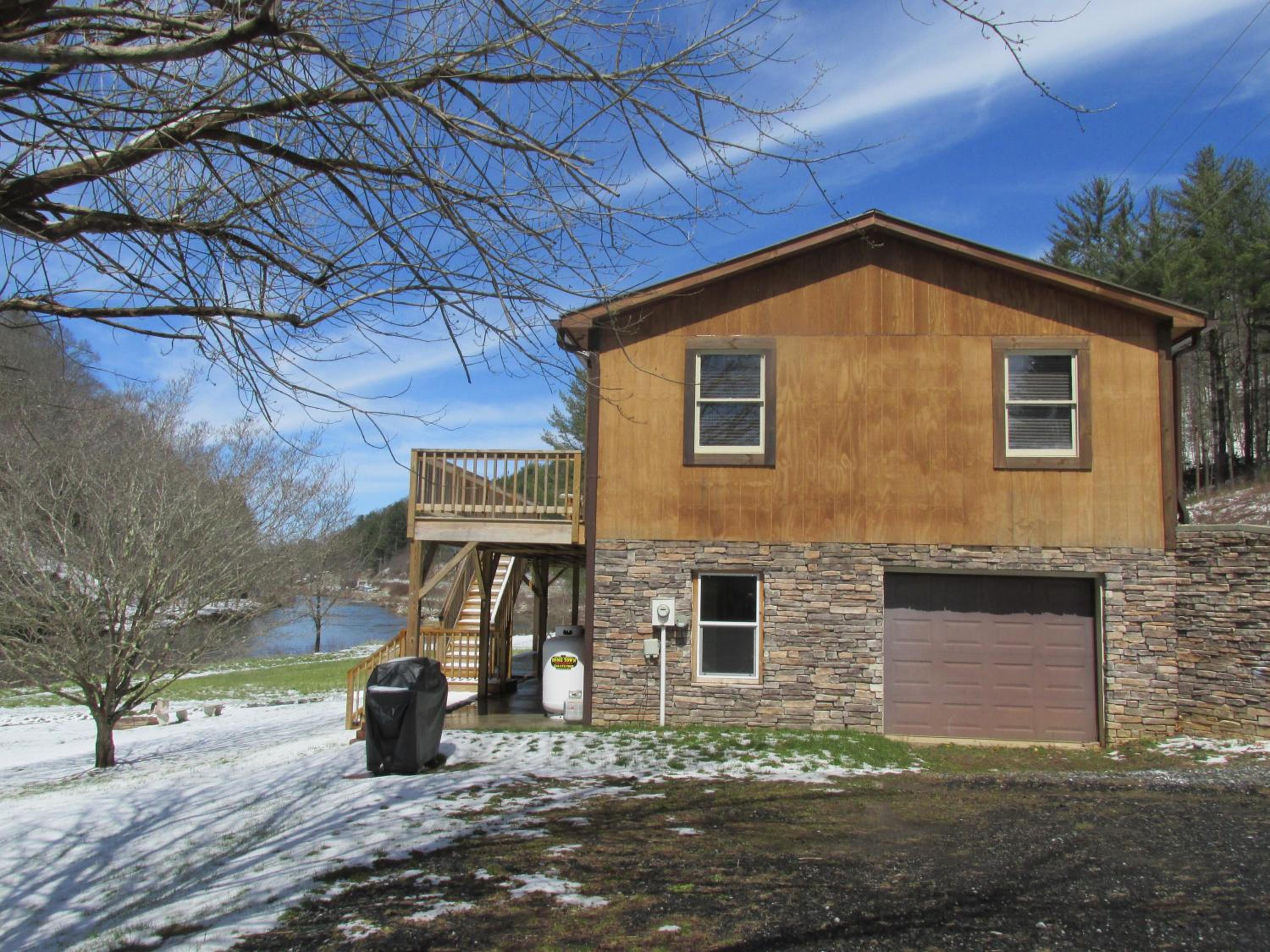 Rivers Edge view 5