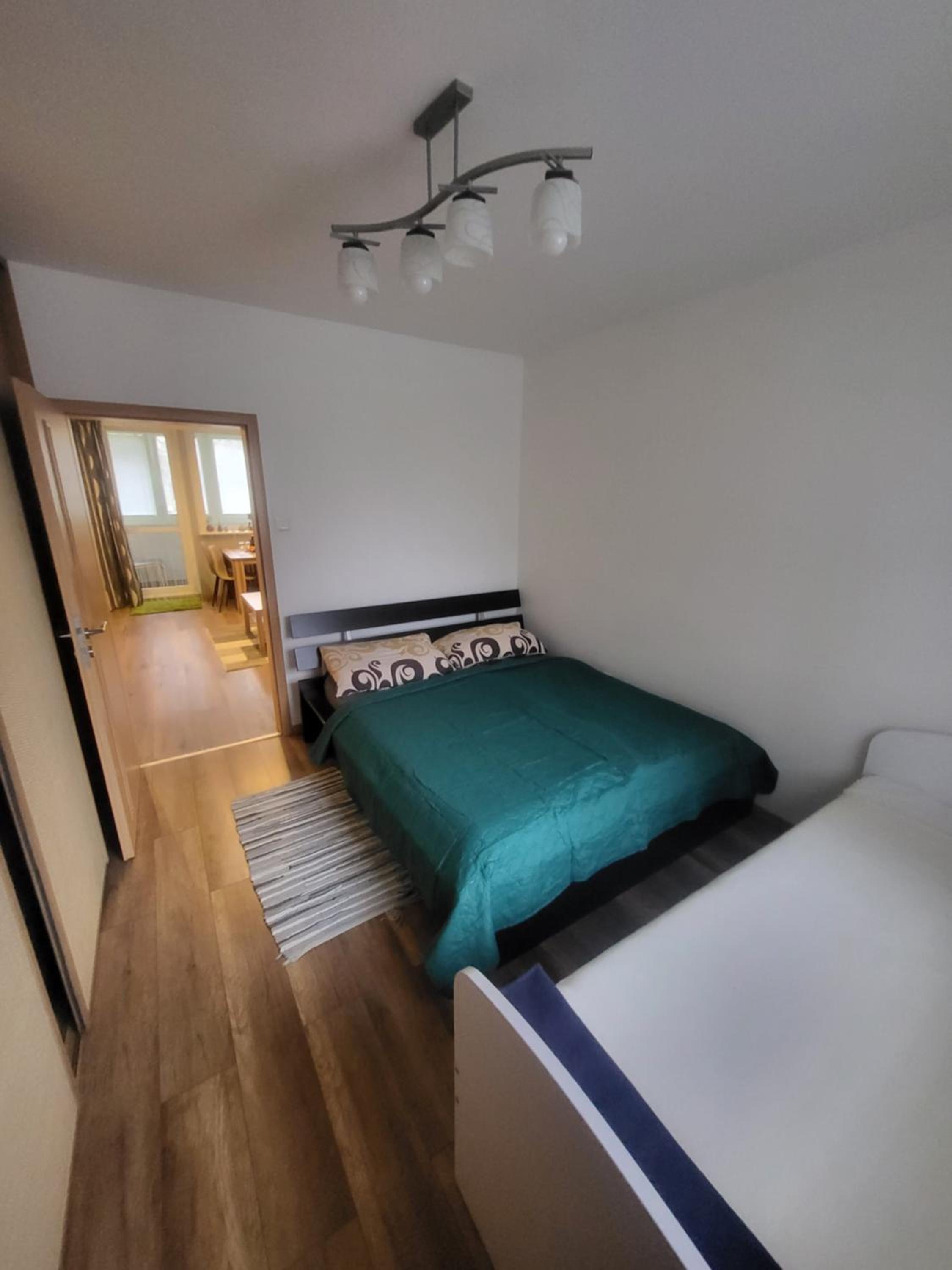 Apartmán George view 4