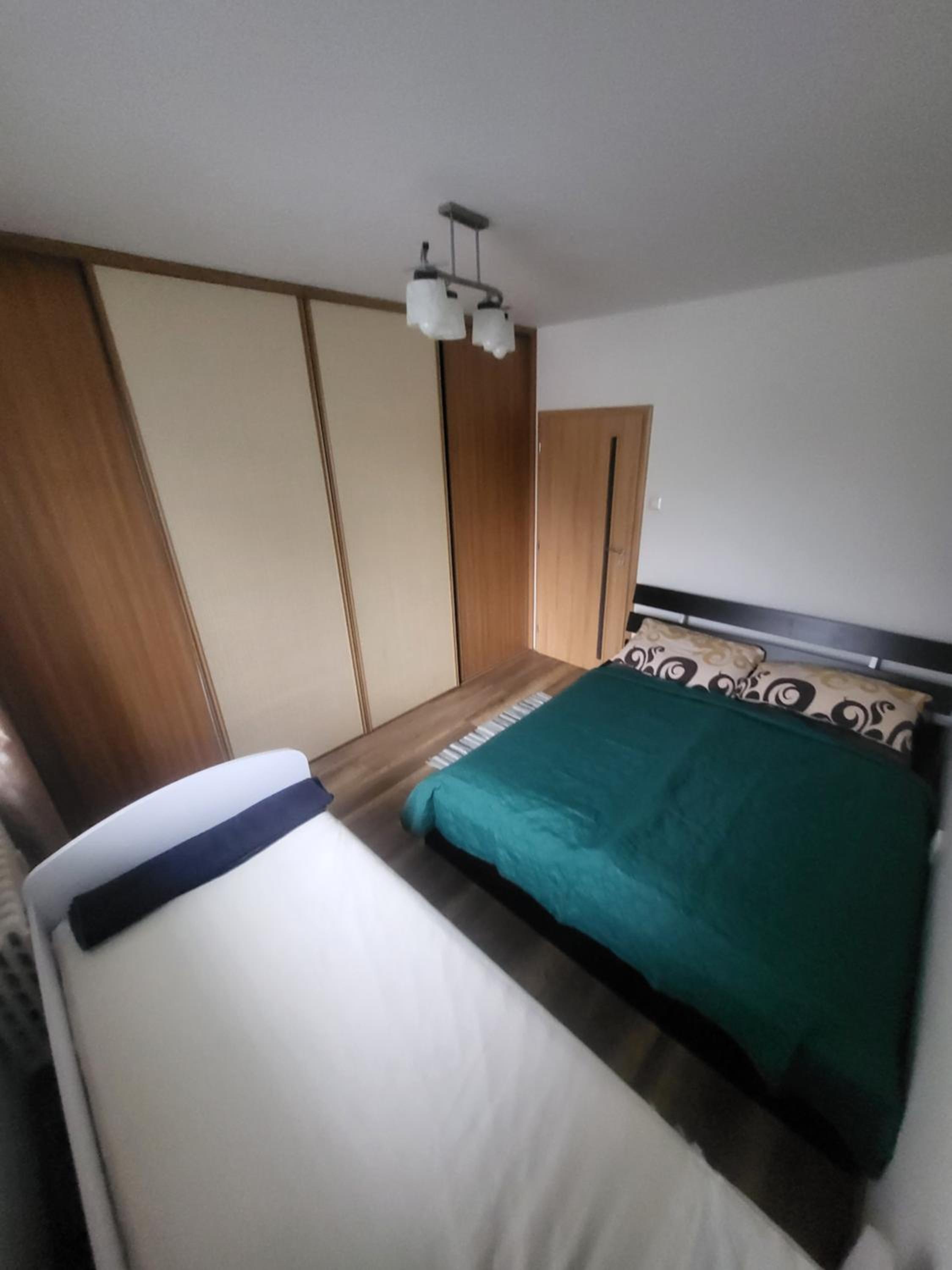 Apartmán George view 5