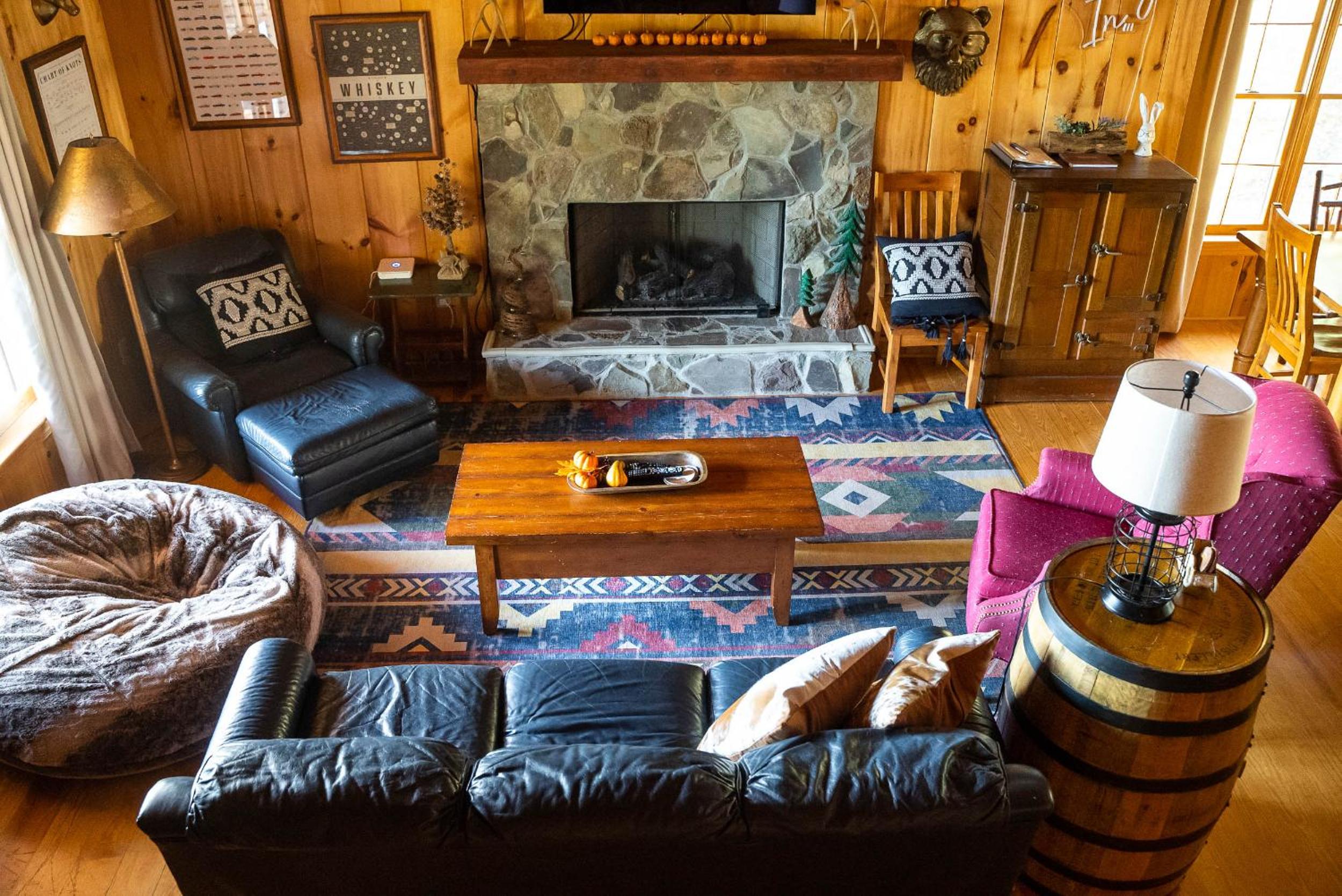 lounge