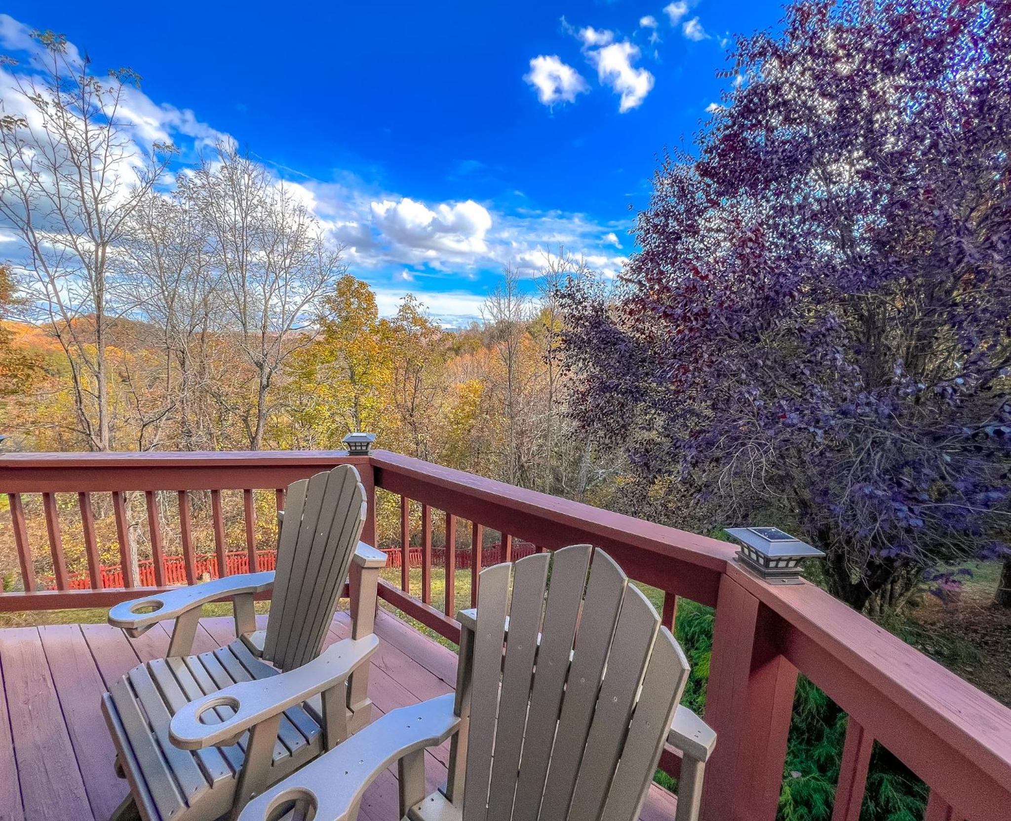 Riverview Ridge