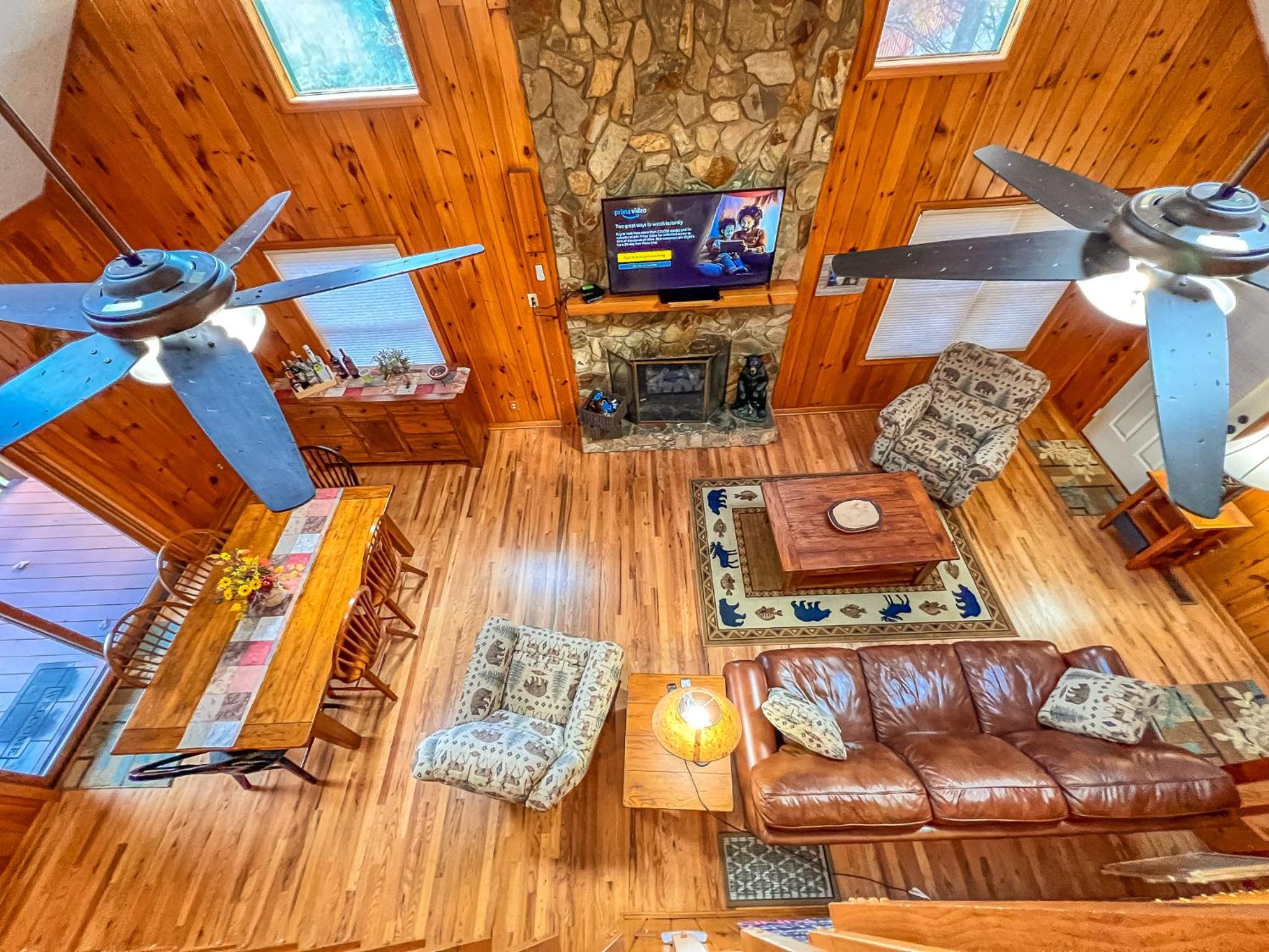 Riverview Ridge